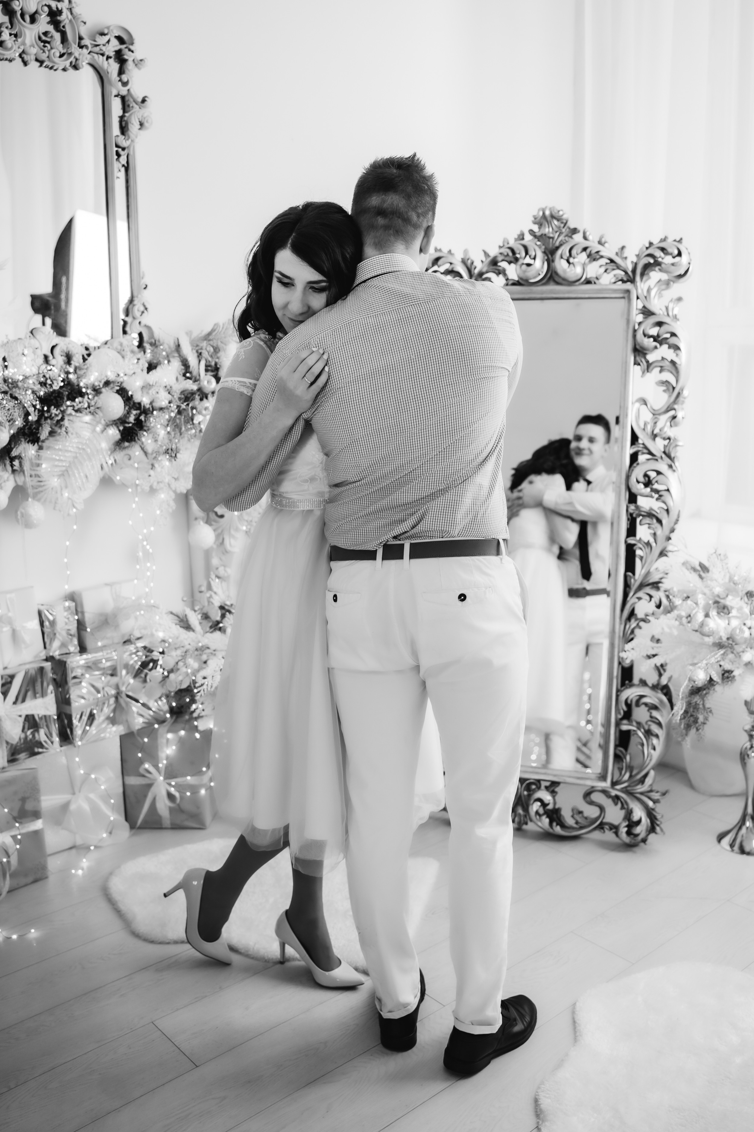 Юлия и Даниил. ВАША СЕМЕЙНАЯ ФОТОСТУДИЯ