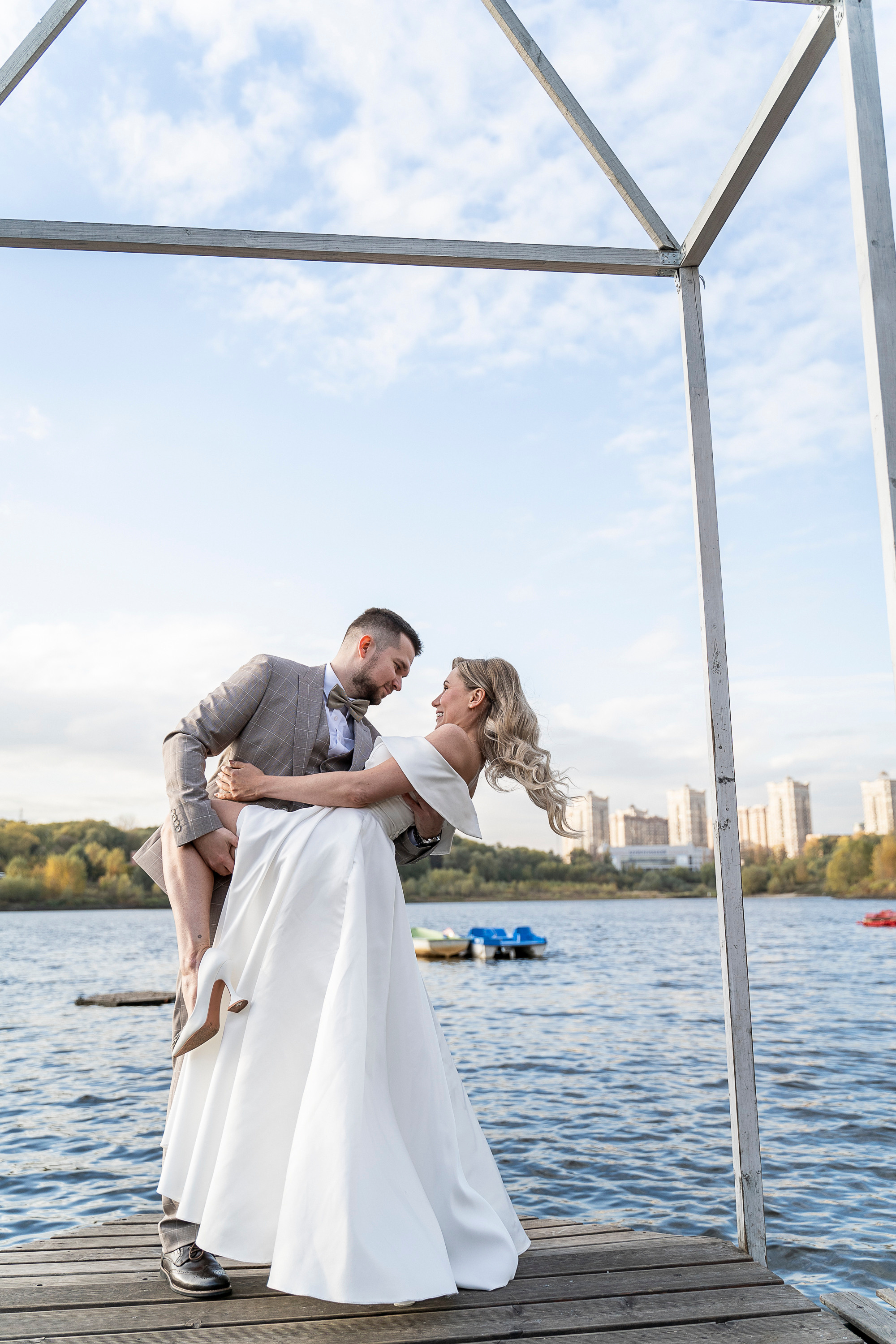 Мария и Дмитрий. ВАША СЕМЕЙНАЯ ФОТОСТУДИЯ