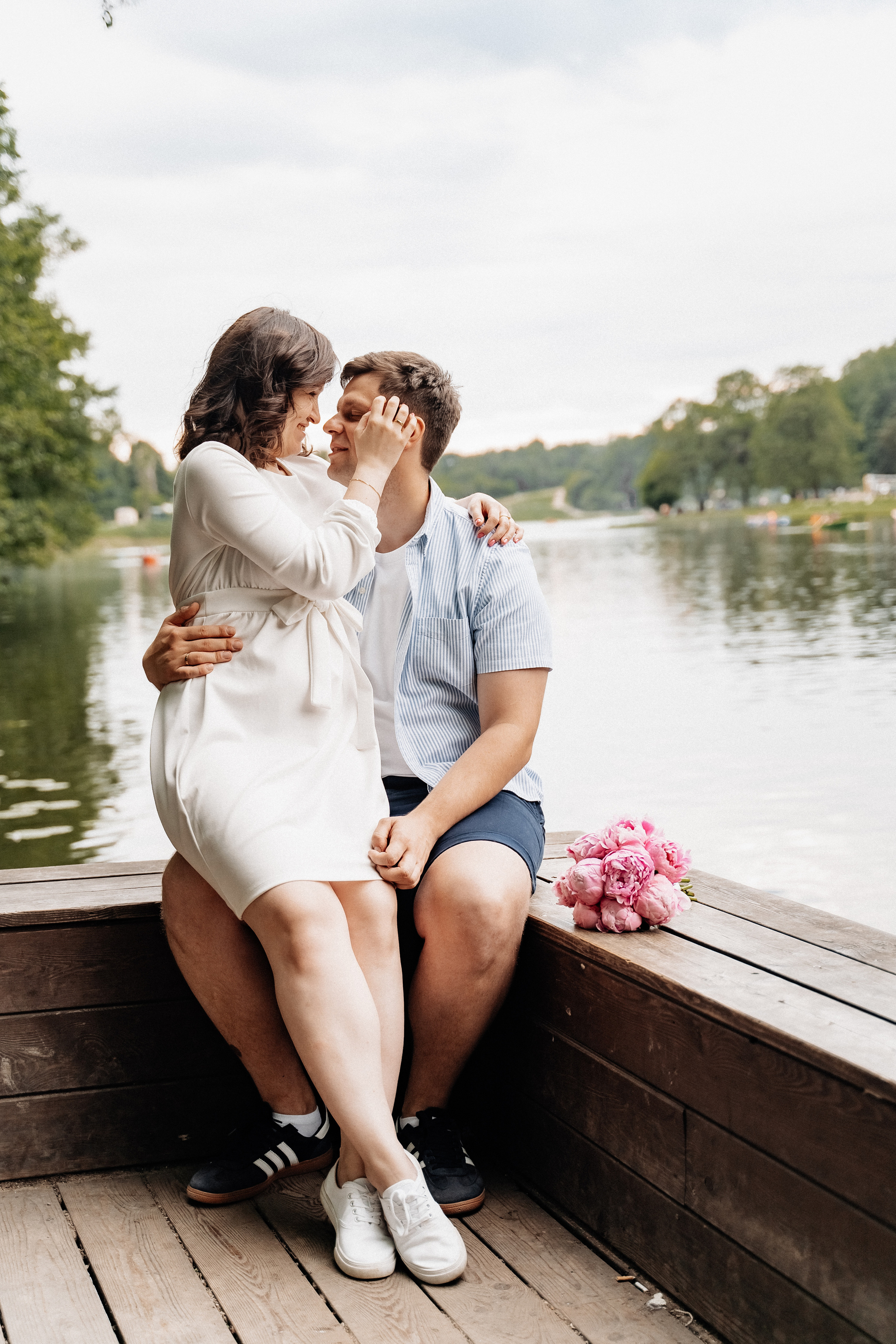 Ольга и Дмитрий. ВАША СЕМЕЙНАЯ ФОТОСТУДИЯ