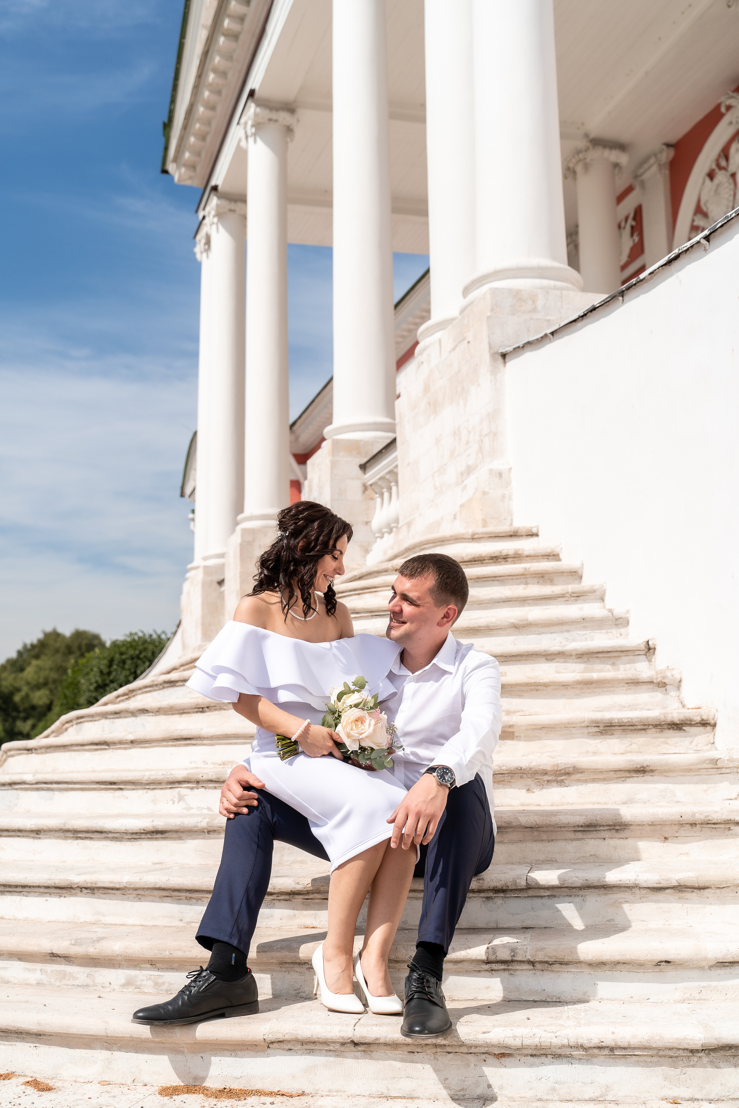 Наталья и Алексей. ВАША СЕМЕЙНАЯ ФОТОСТУДИЯ