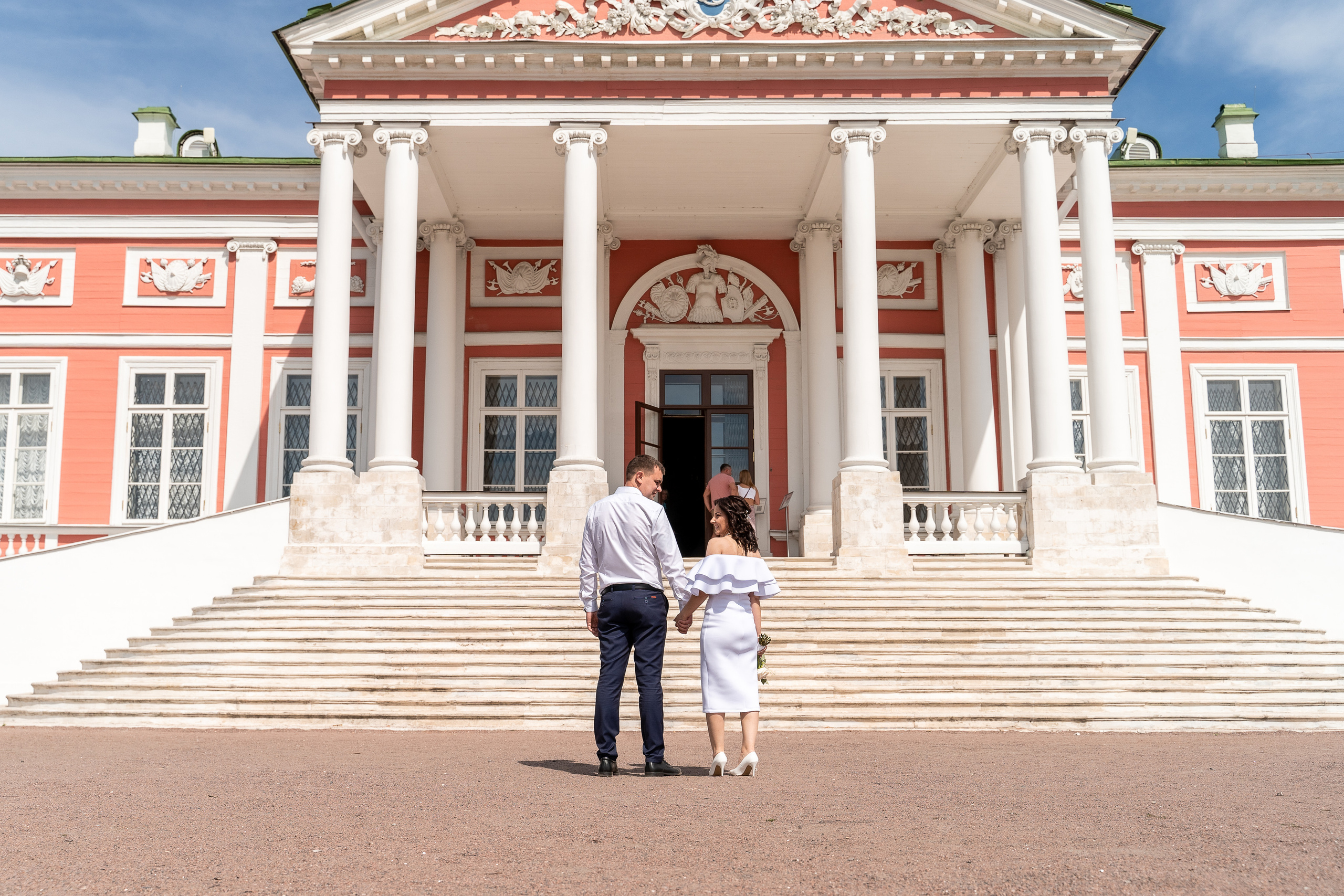 Наталья и Алексей. ВАША СЕМЕЙНАЯ ФОТОСТУДИЯ