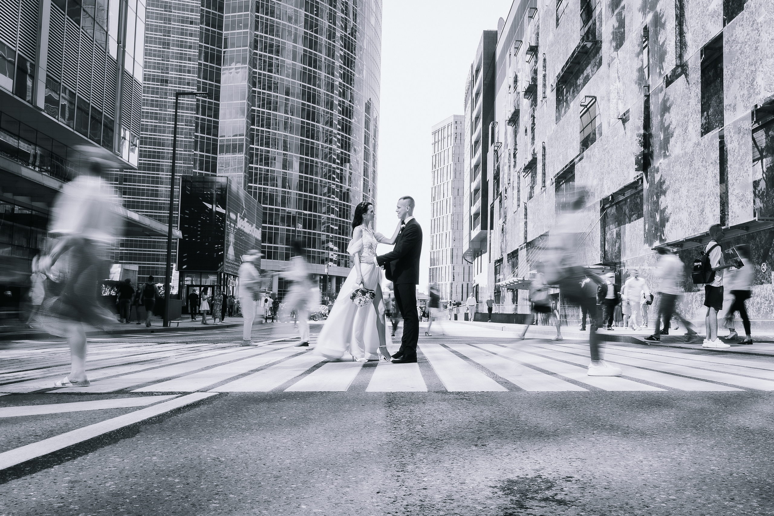 Оксана и Дмитрий. ВАША СЕМЕЙНАЯ ФОТОСТУДИЯ