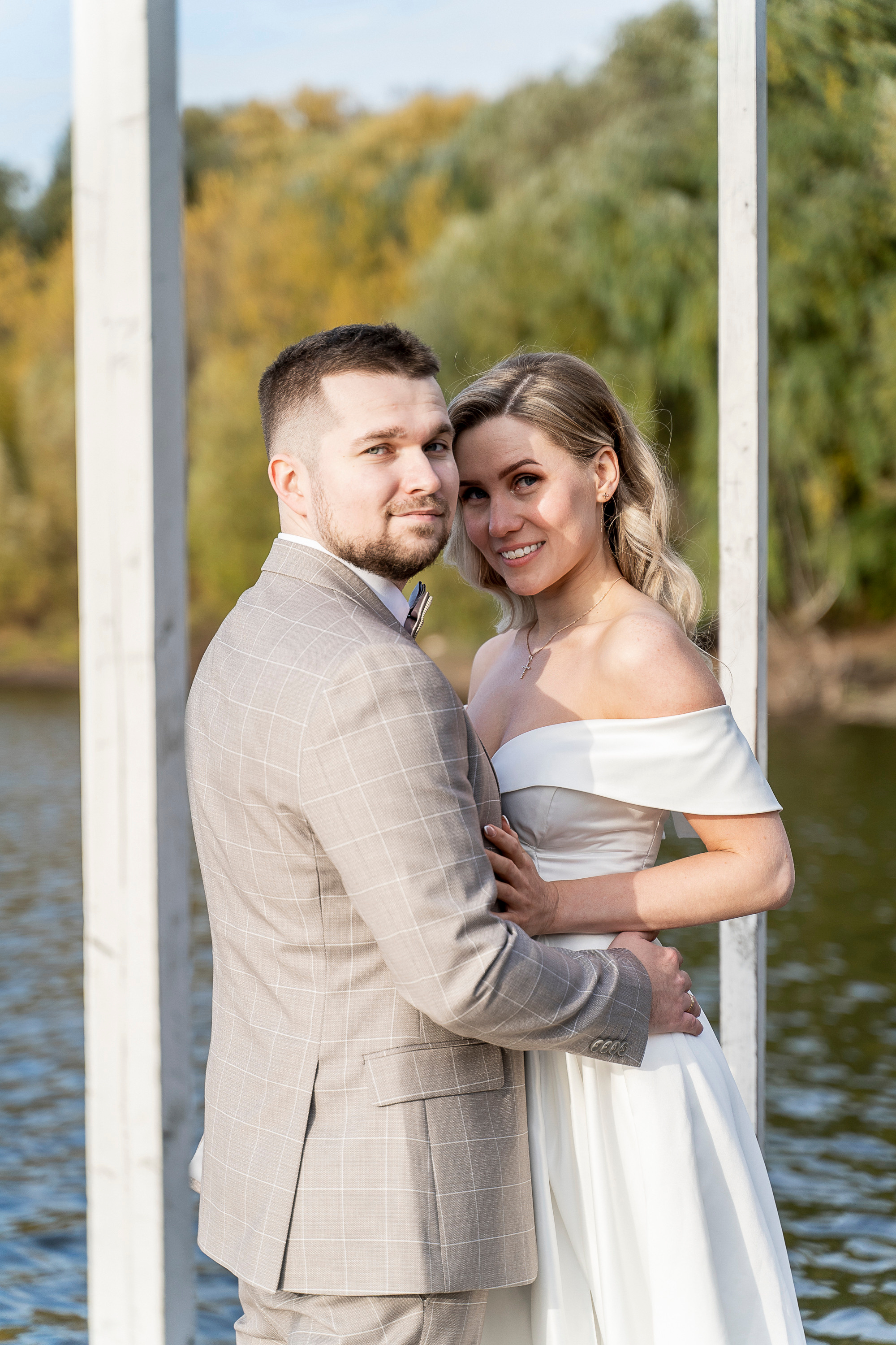 Мария и Дмитрий. ВАША СЕМЕЙНАЯ ФОТОСТУДИЯ