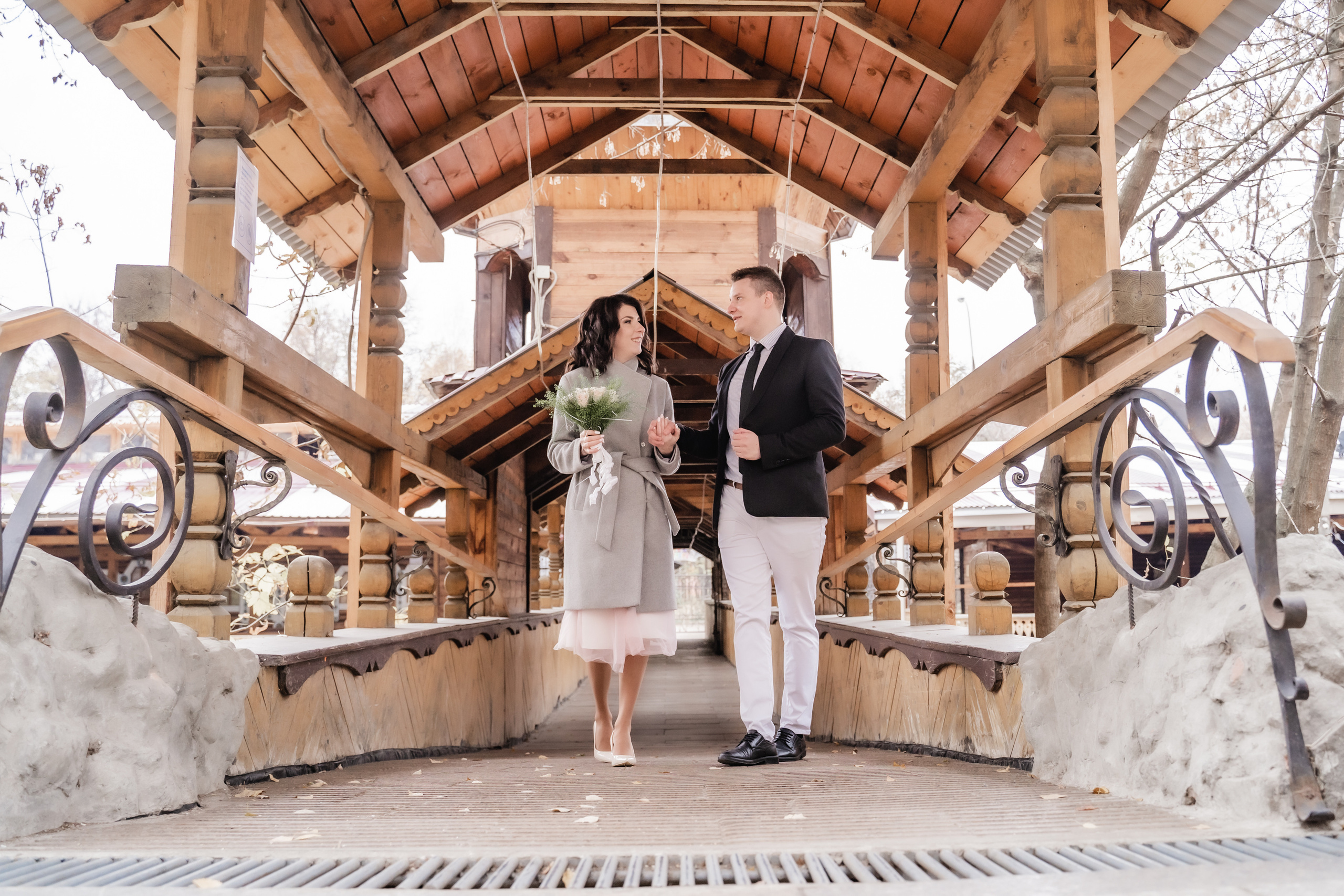 Юлия и Даниил. ВАША СЕМЕЙНАЯ ФОТОСТУДИЯ