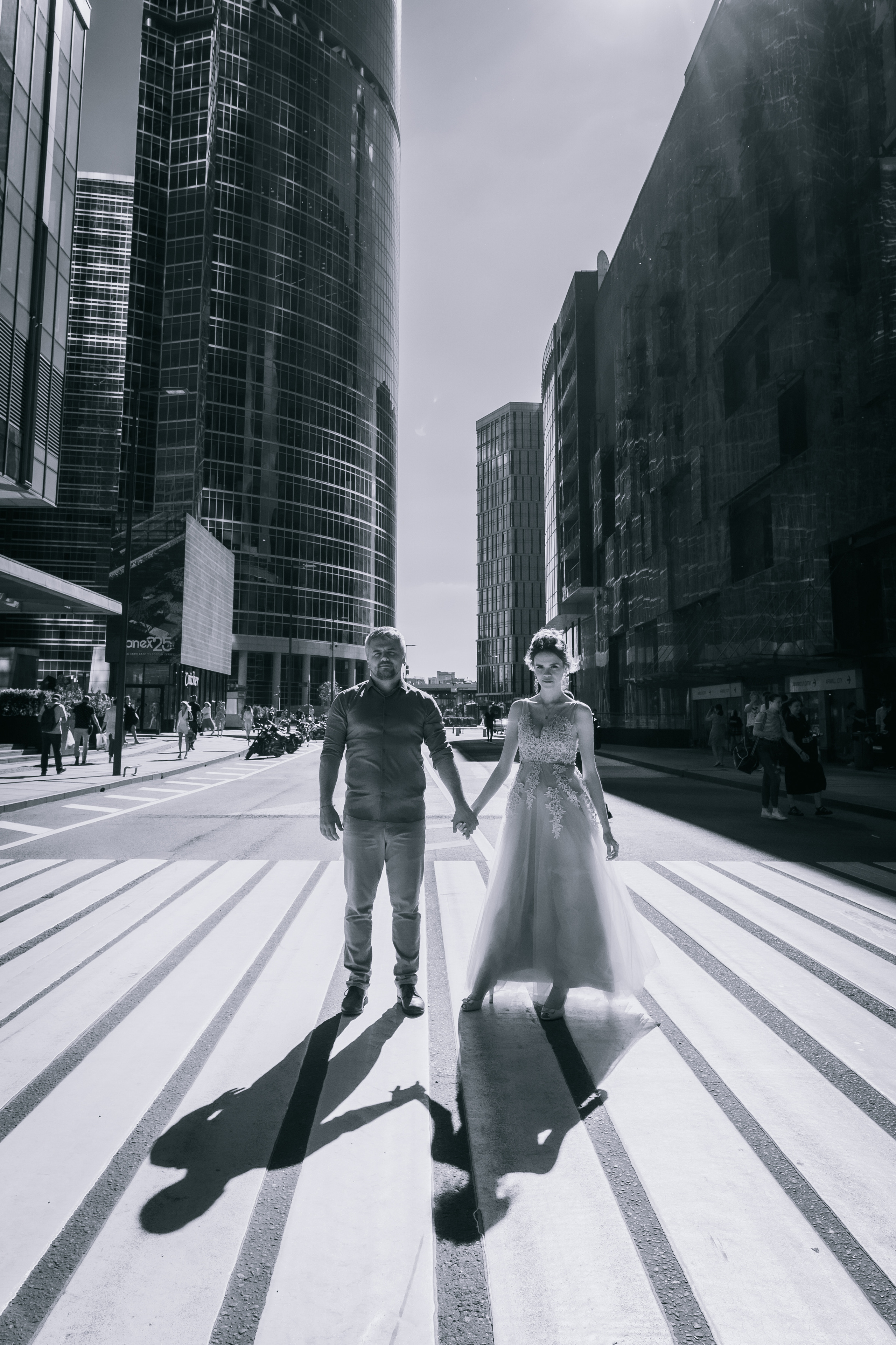 Эльмира и Станислав. ВАША СЕМЕЙНАЯ ФОТОСТУДИЯ