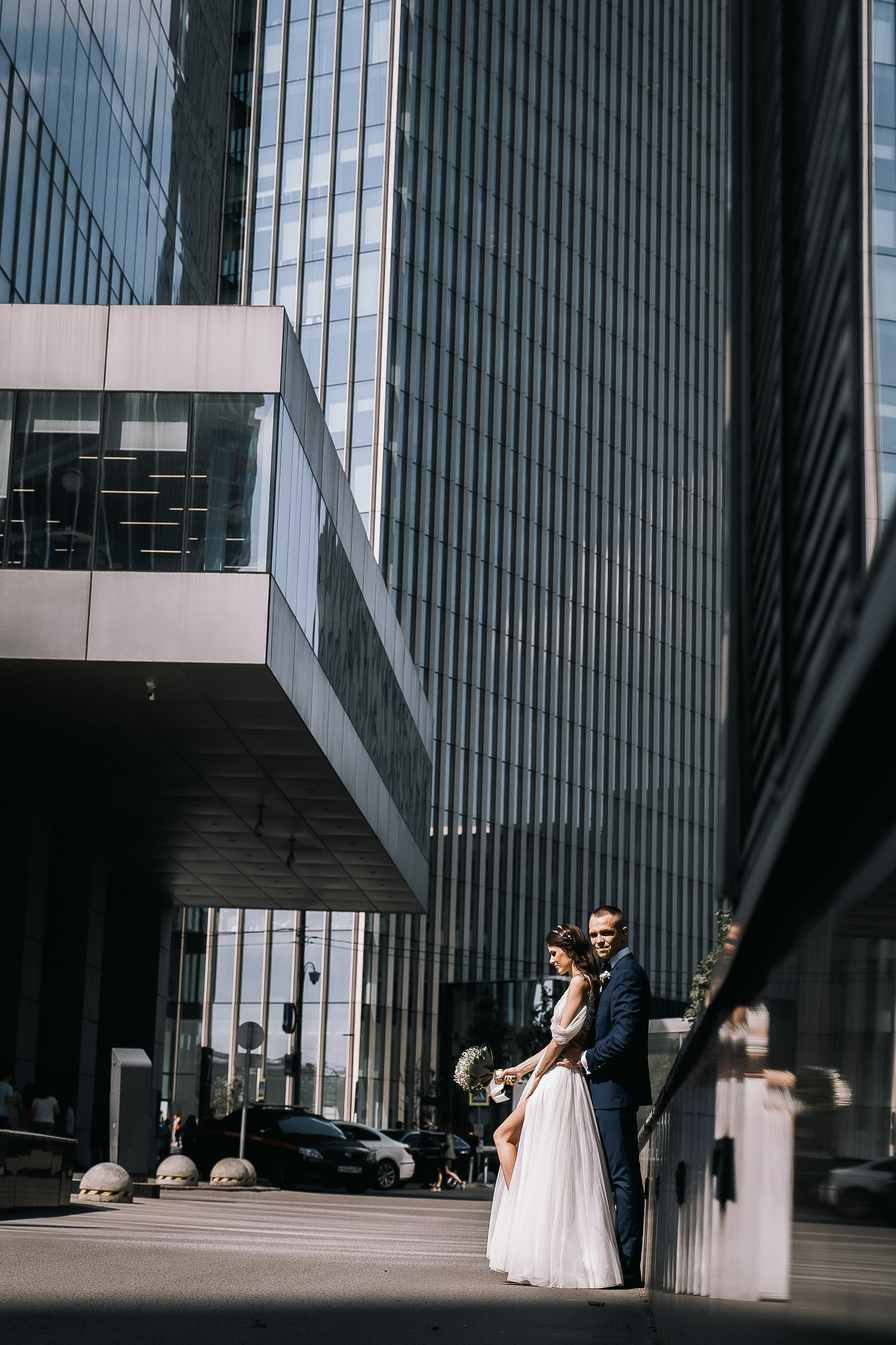 Оксана и Дмитрий. ВАША СЕМЕЙНАЯ ФОТОСТУДИЯ