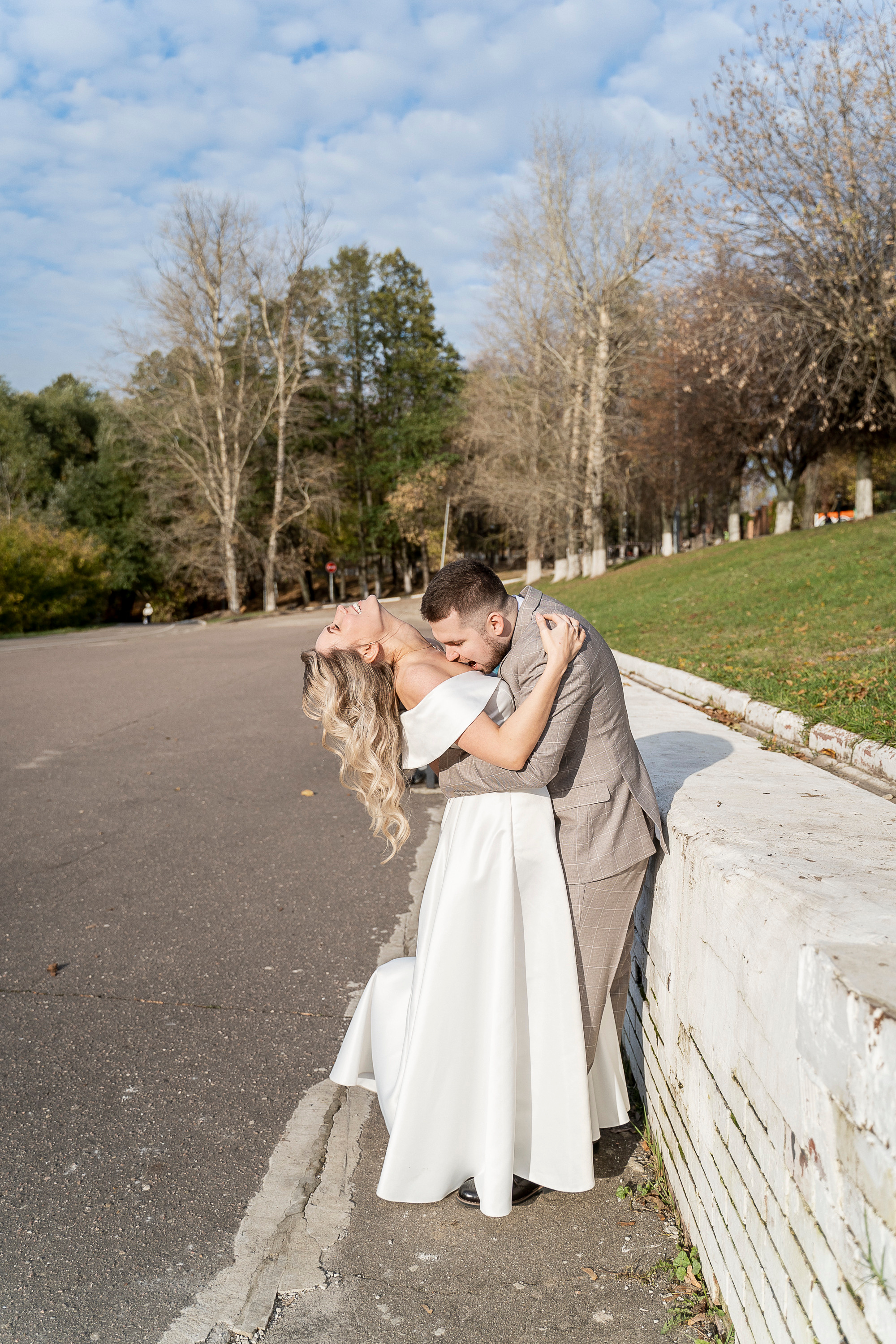 Мария и Дмитрий. ВАША СЕМЕЙНАЯ ФОТОСТУДИЯ