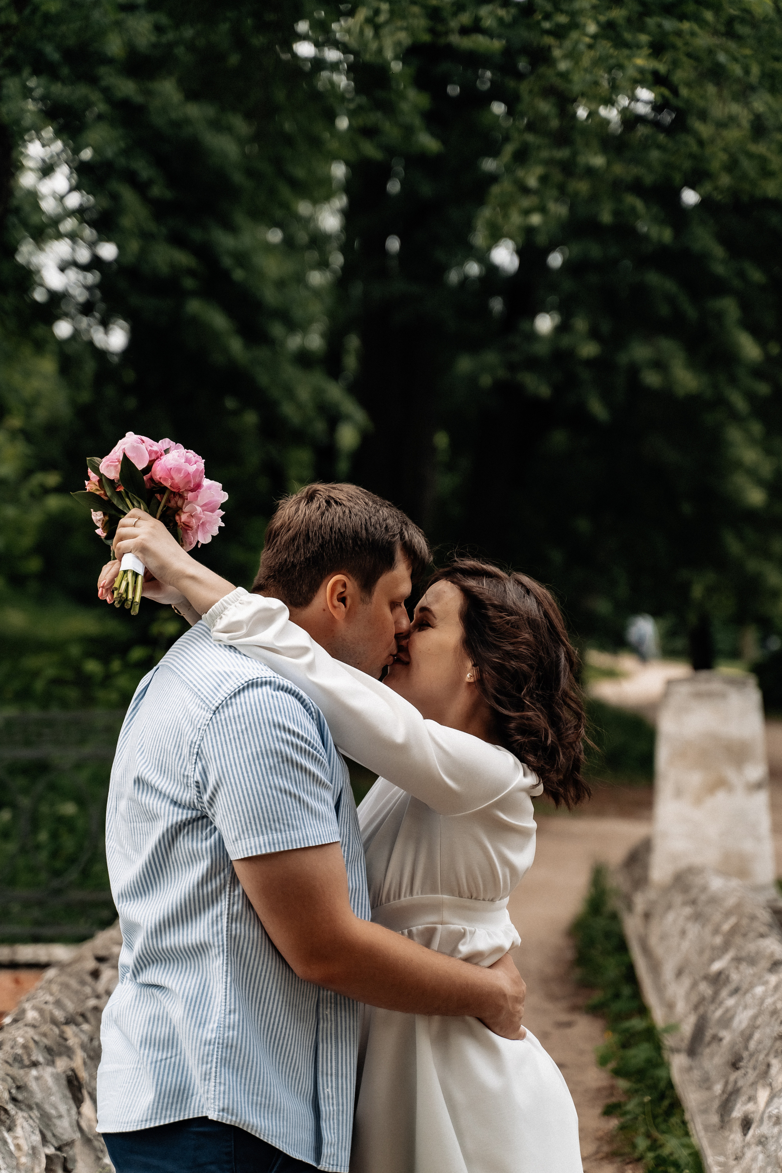 Ольга и Дмитрий. ВАША СЕМЕЙНАЯ ФОТОСТУДИЯ