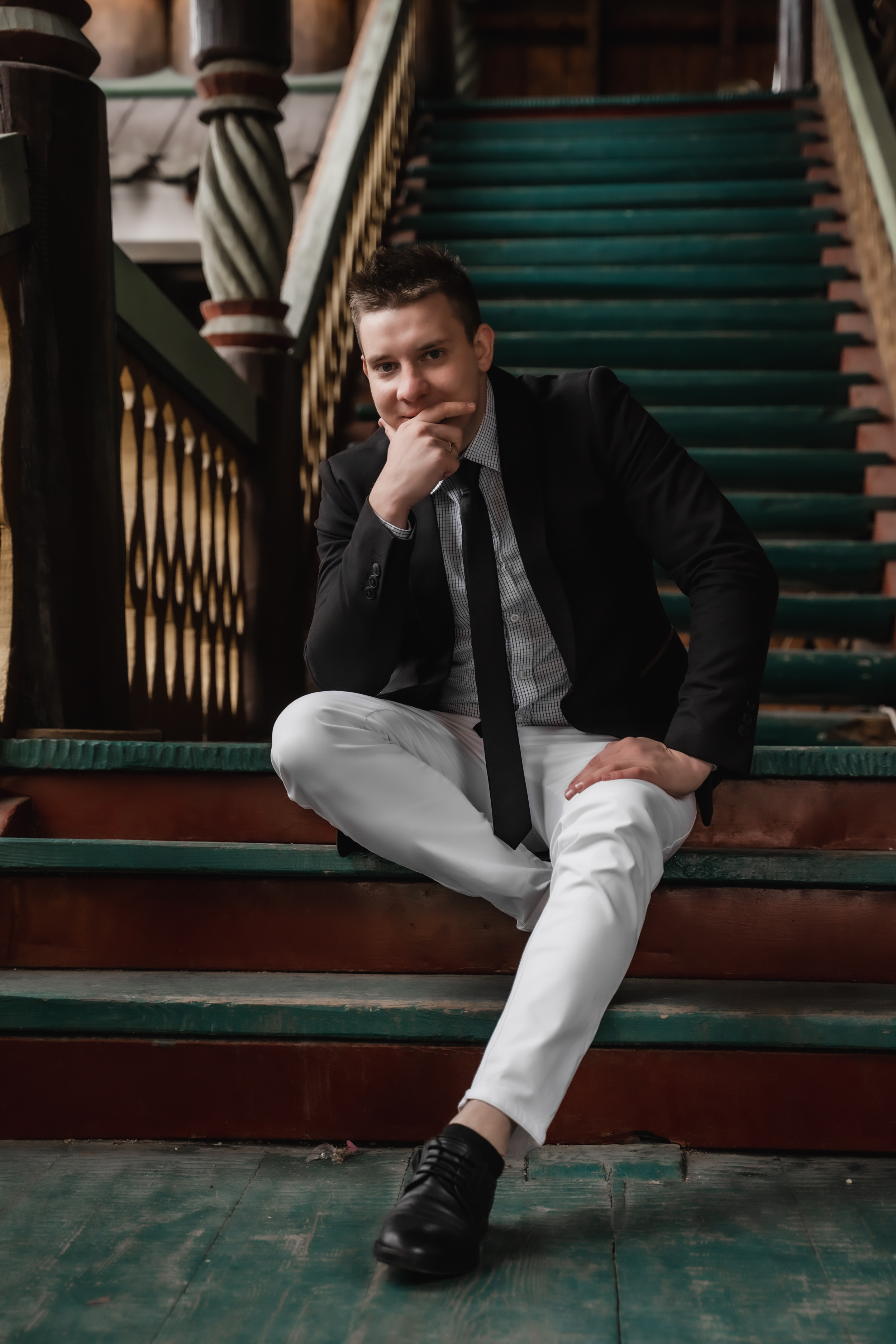 Юлия и Даниил. ВАША СЕМЕЙНАЯ ФОТОСТУДИЯ