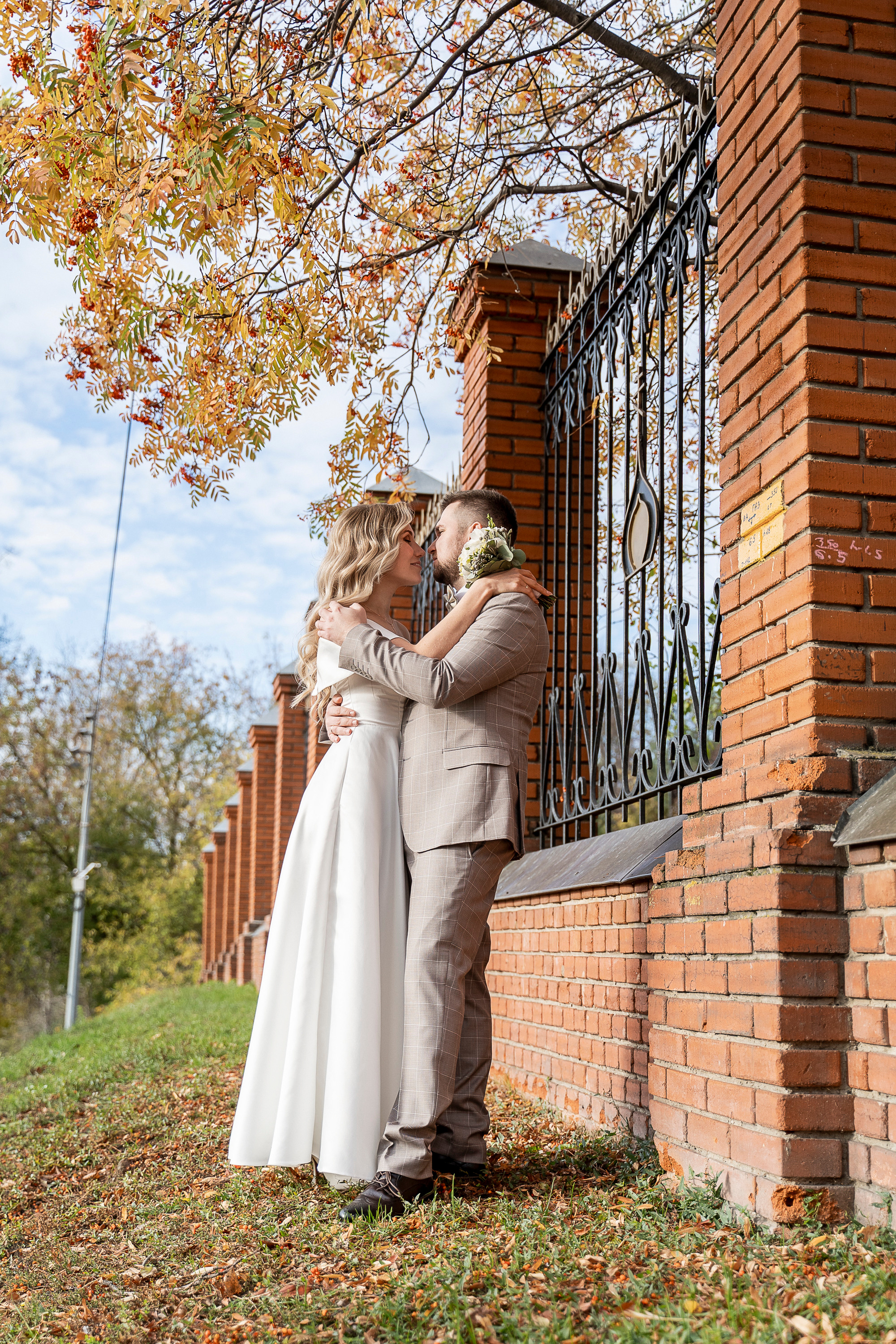 Мария и Дмитрий. ВАША СЕМЕЙНАЯ ФОТОСТУДИЯ