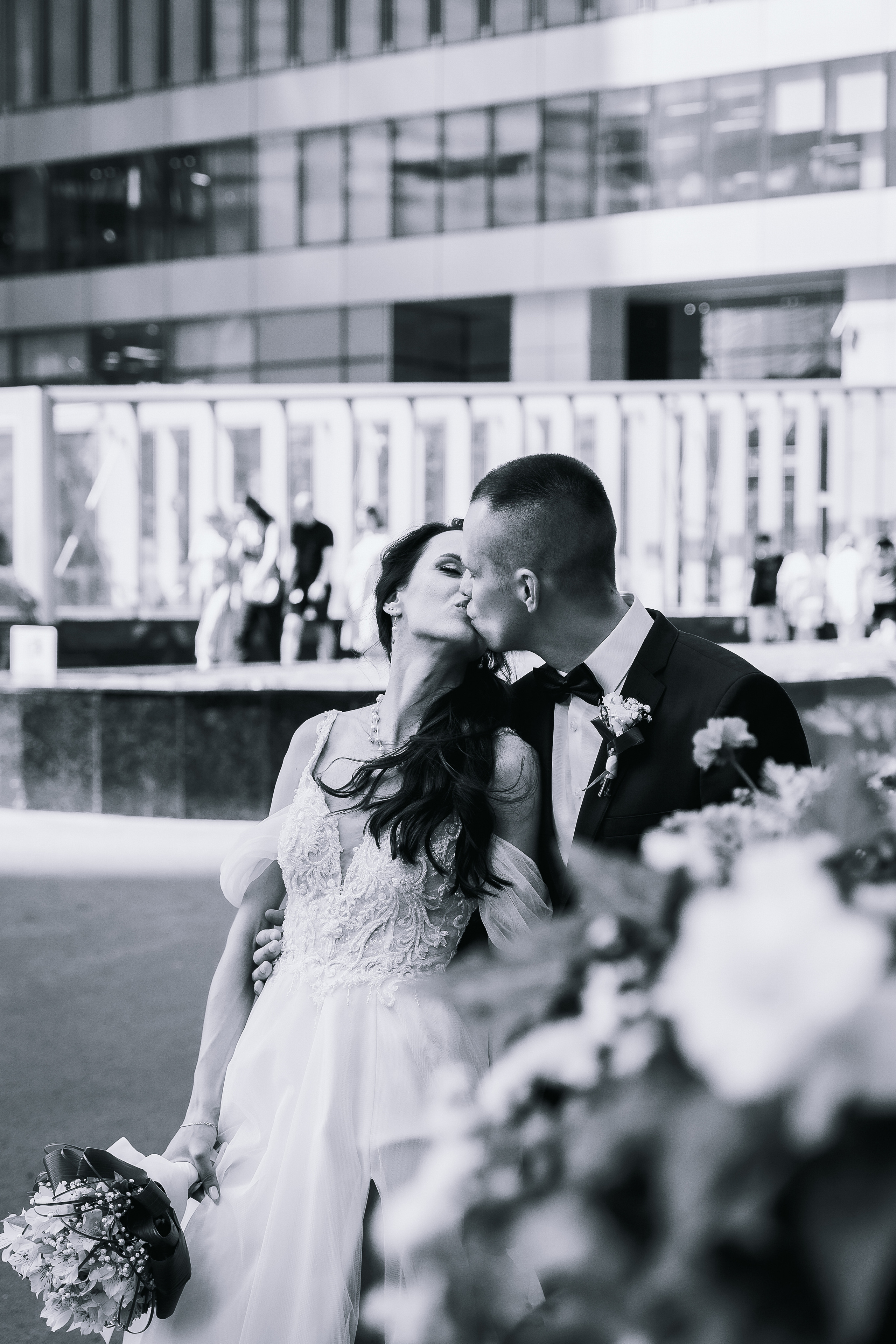 Оксана и Дмитрий. ВАША СЕМЕЙНАЯ ФОТОСТУДИЯ