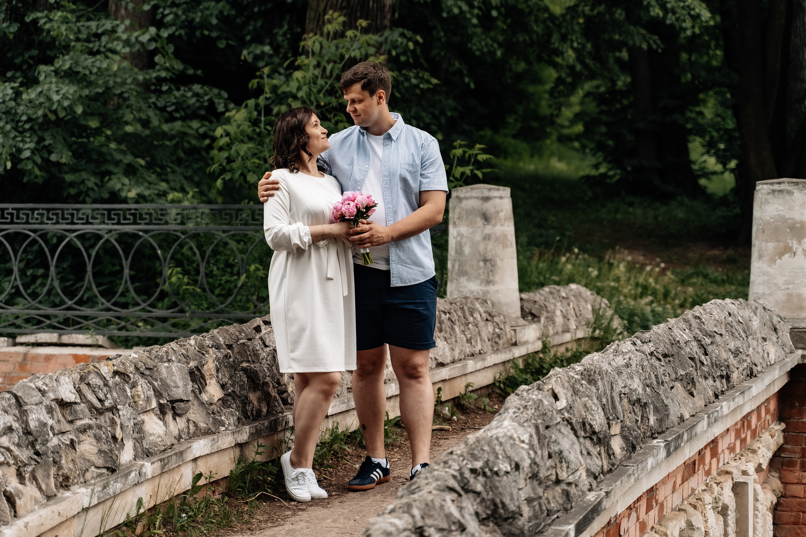 Ольга и Дмитрий. ВАША СЕМЕЙНАЯ ФОТОСТУДИЯ