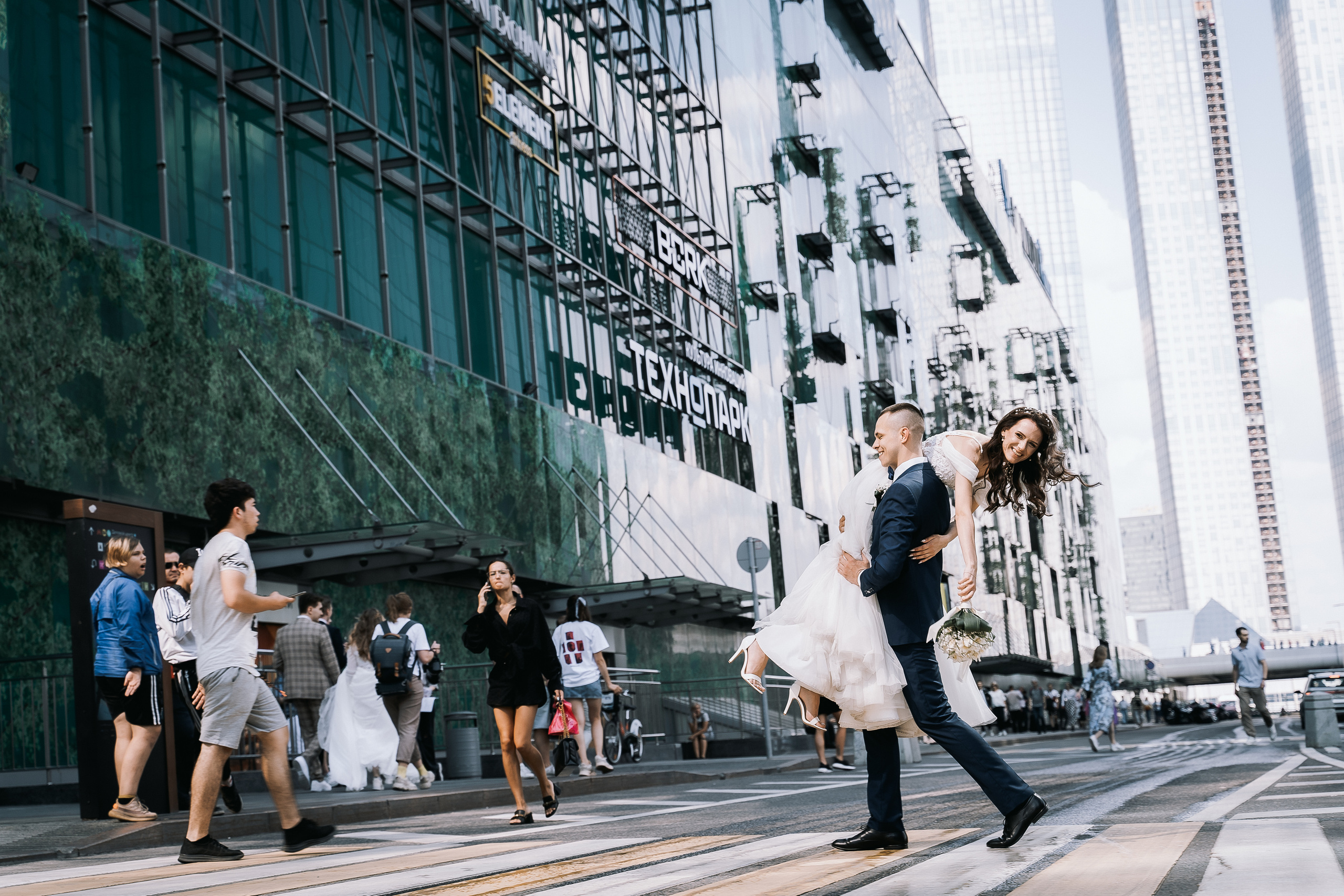 Оксана и Дмитрий. ВАША СЕМЕЙНАЯ ФОТОСТУДИЯ