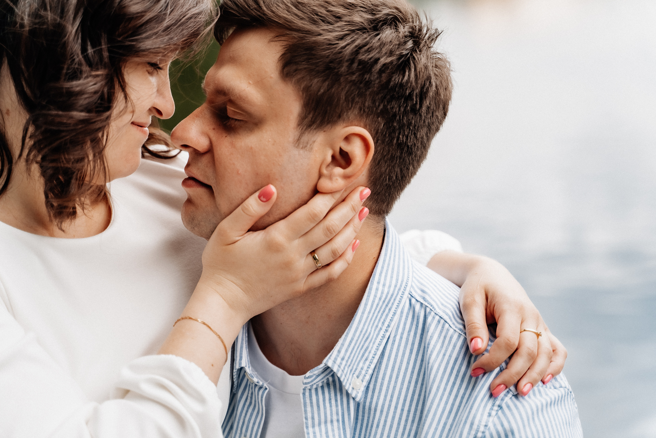 Ольга и Дмитрий. ВАША СЕМЕЙНАЯ ФОТОСТУДИЯ