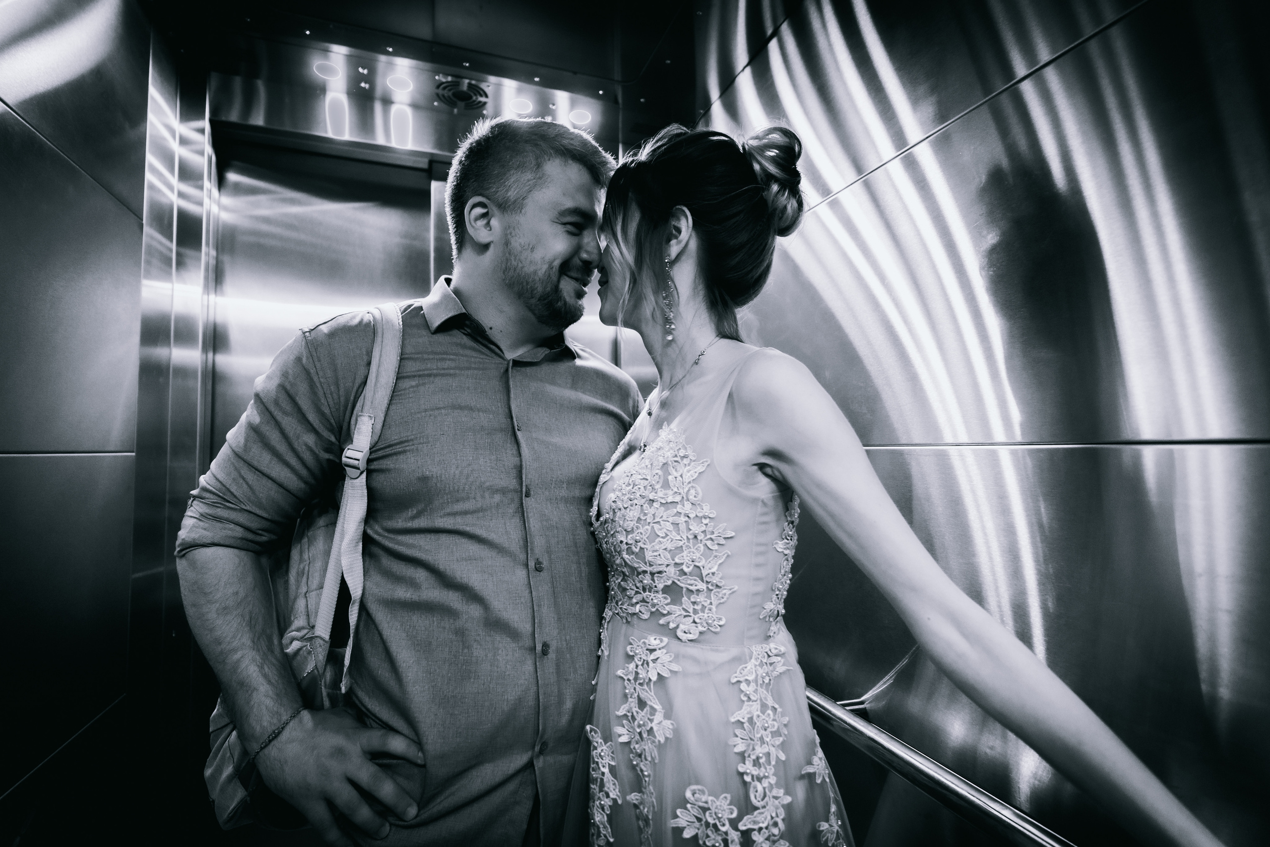 Эльмира и Станислав. ВАША СЕМЕЙНАЯ ФОТОСТУДИЯ