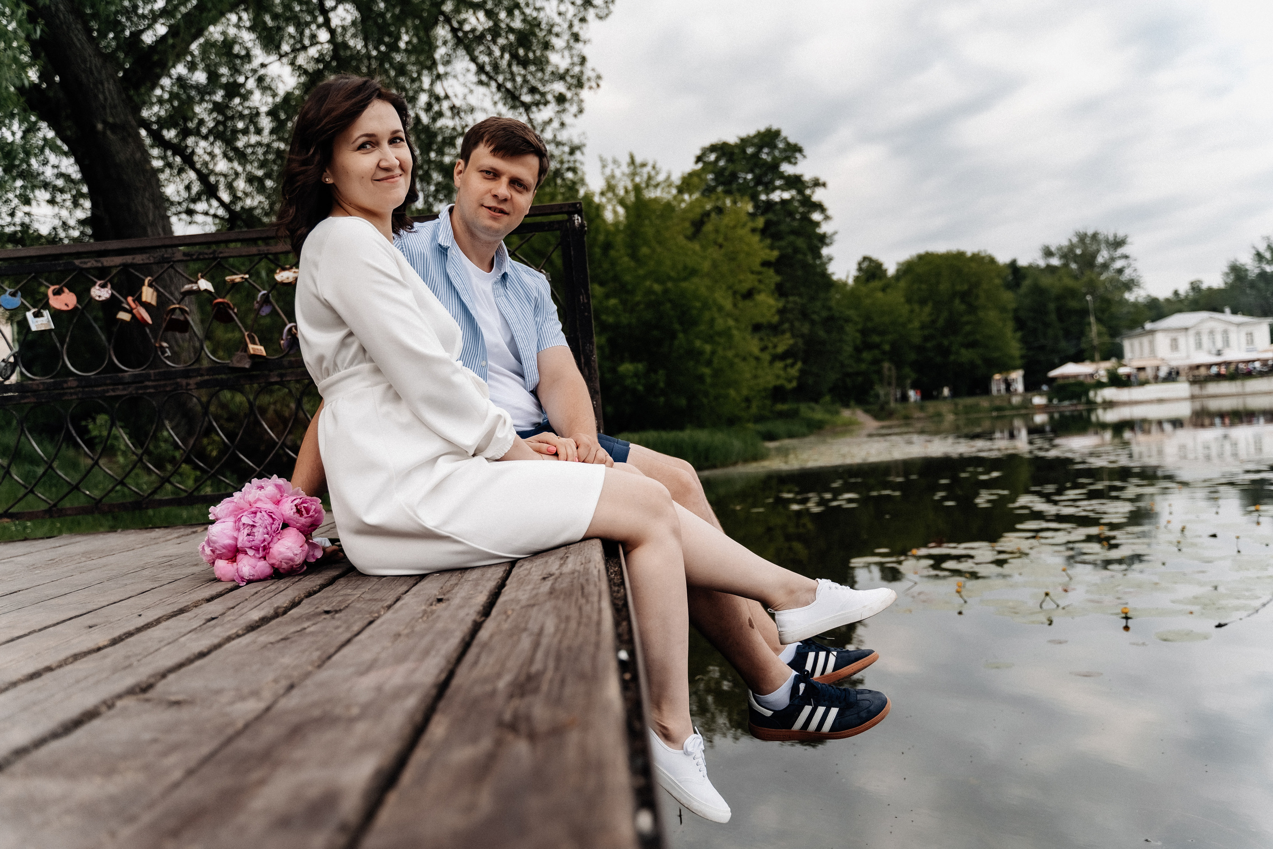 Ольга и Дмитрий. ВАША СЕМЕЙНАЯ ФОТОСТУДИЯ