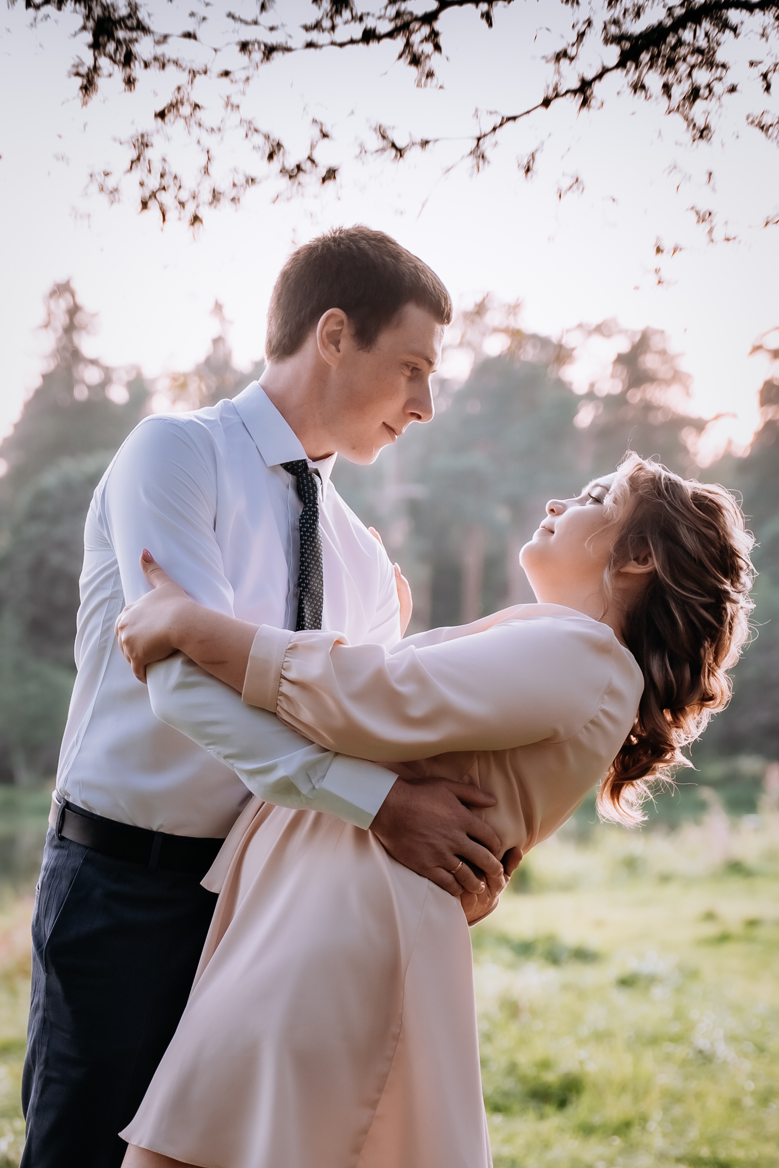 Евгения и Кирилл. ВАША СЕМЕЙНАЯ ФОТОСТУДИЯ