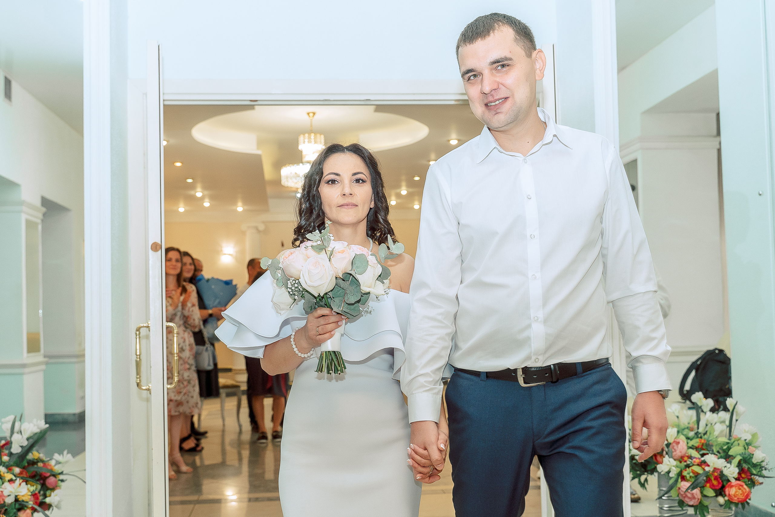 Наталья и Алексей. ВАША СЕМЕЙНАЯ ФОТОСТУДИЯ