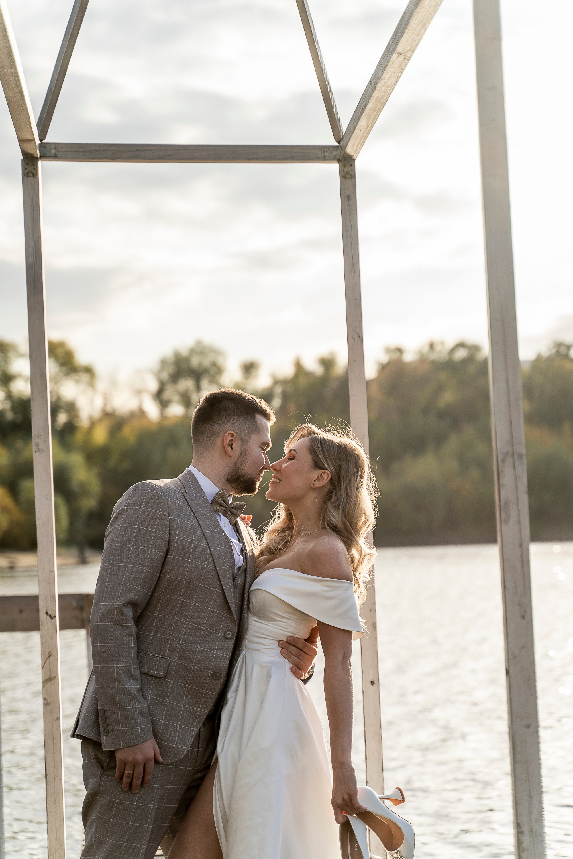 Мария и Дмитрий. ВАША СЕМЕЙНАЯ ФОТОСТУДИЯ