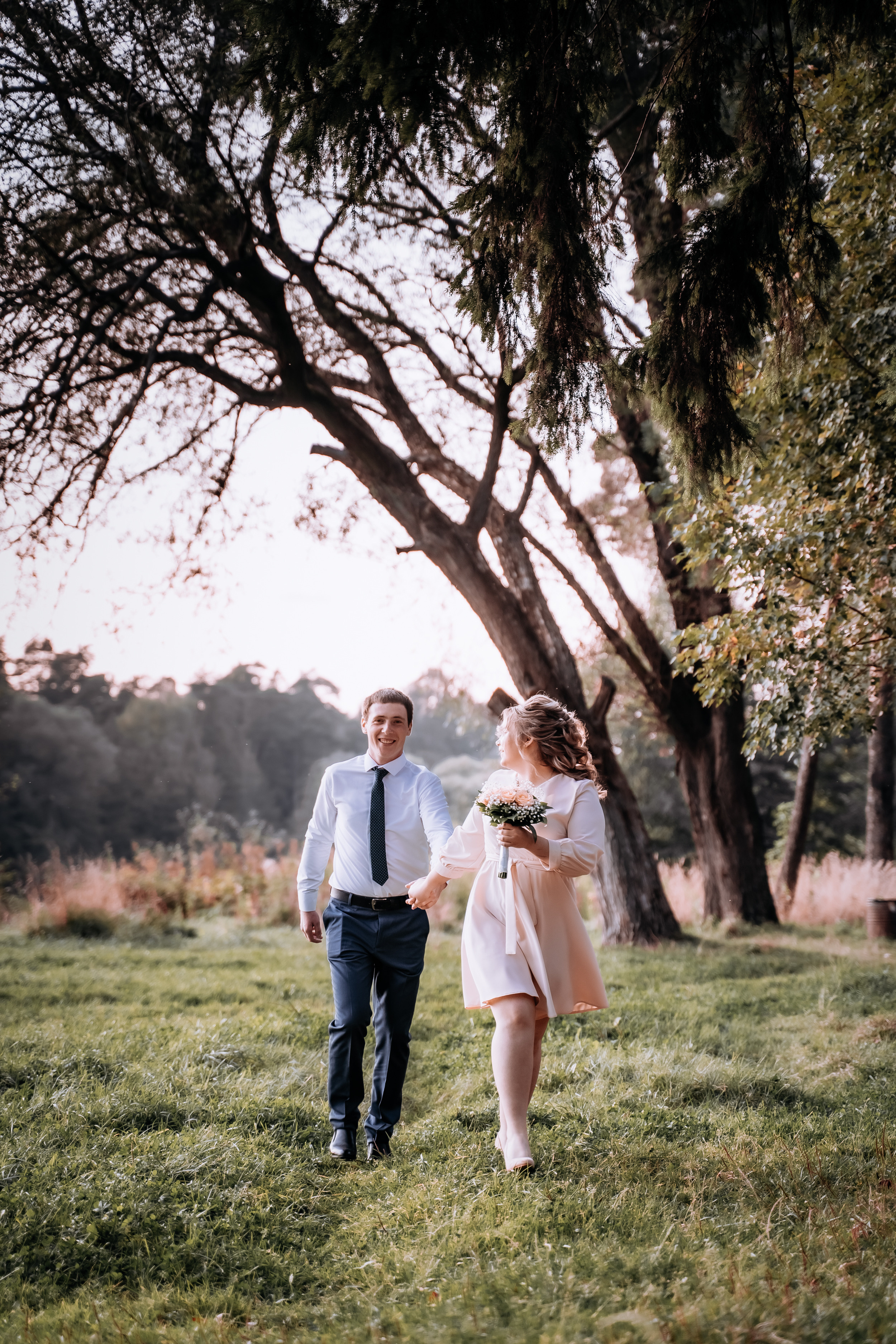 Евгения и Кирилл. ВАША СЕМЕЙНАЯ ФОТОСТУДИЯ