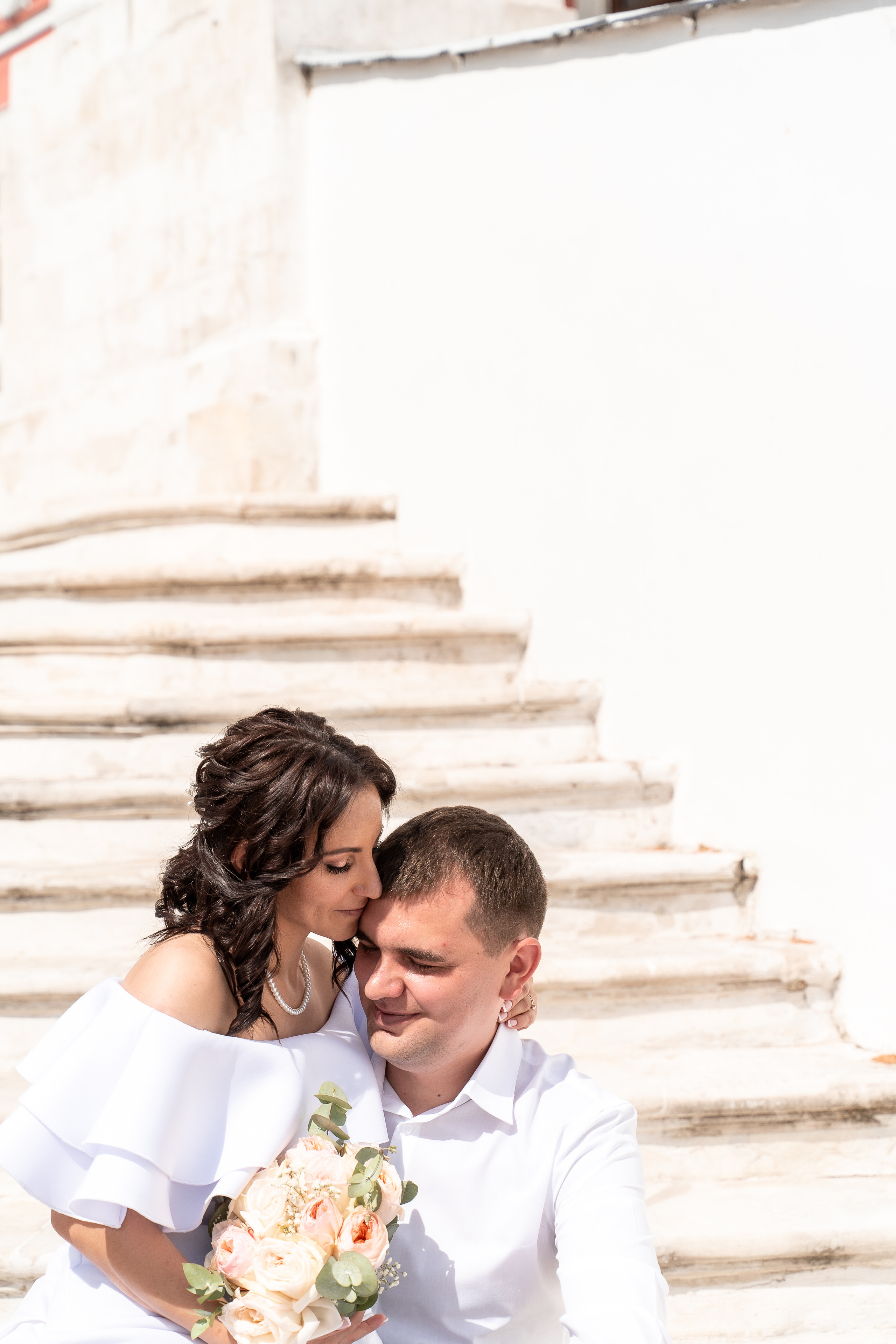 Наталья и Алексей. ВАША СЕМЕЙНАЯ ФОТОСТУДИЯ