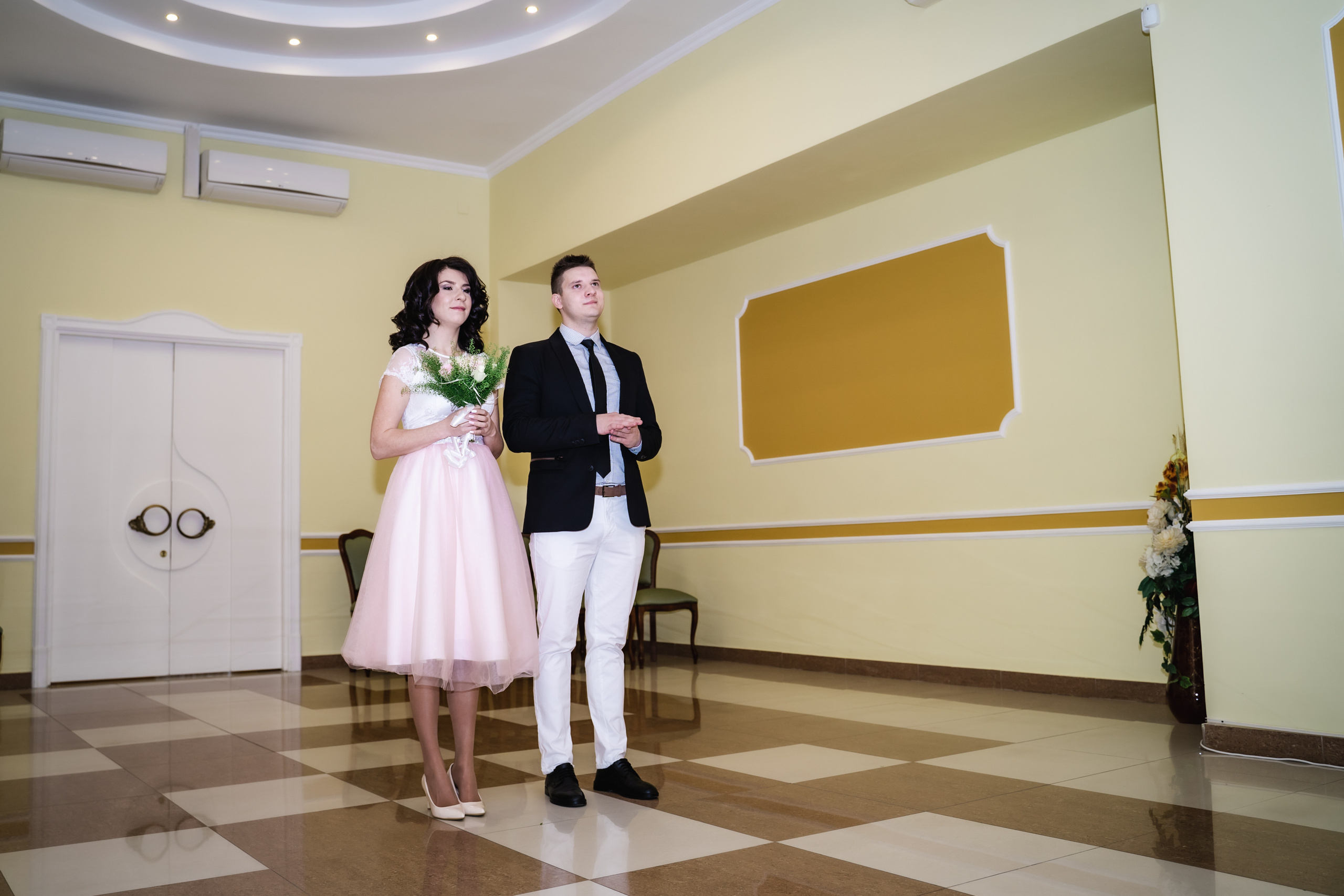 Юлия и Даниил. ВАША СЕМЕЙНАЯ ФОТОСТУДИЯ