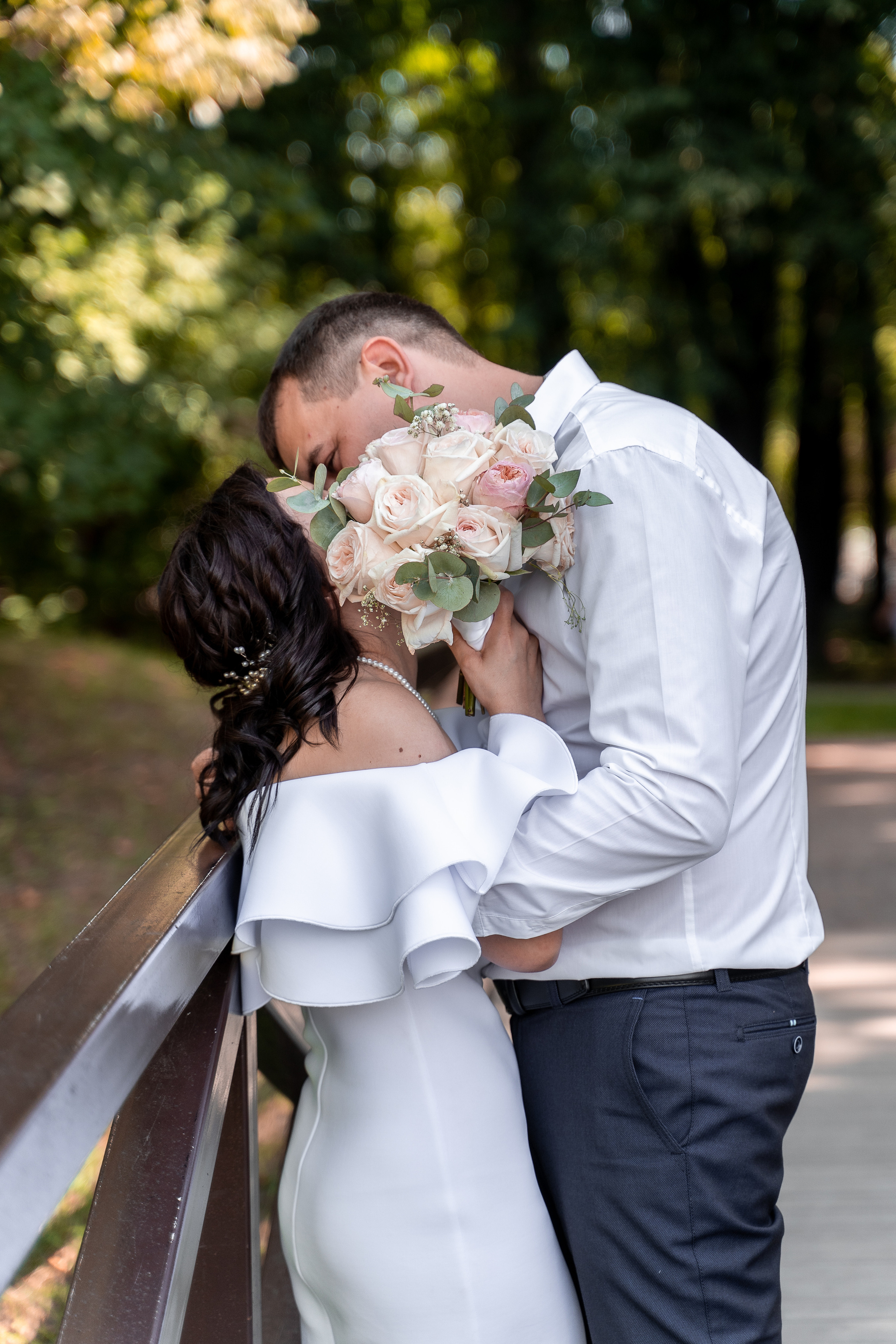 Наталья и Алексей. ВАША СЕМЕЙНАЯ ФОТОСТУДИЯ