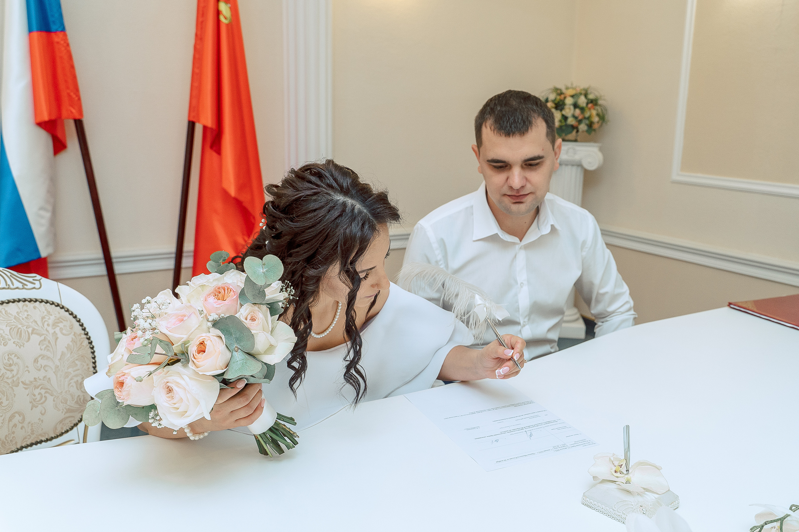 Наталья и Алексей. ВАША СЕМЕЙНАЯ ФОТОСТУДИЯ