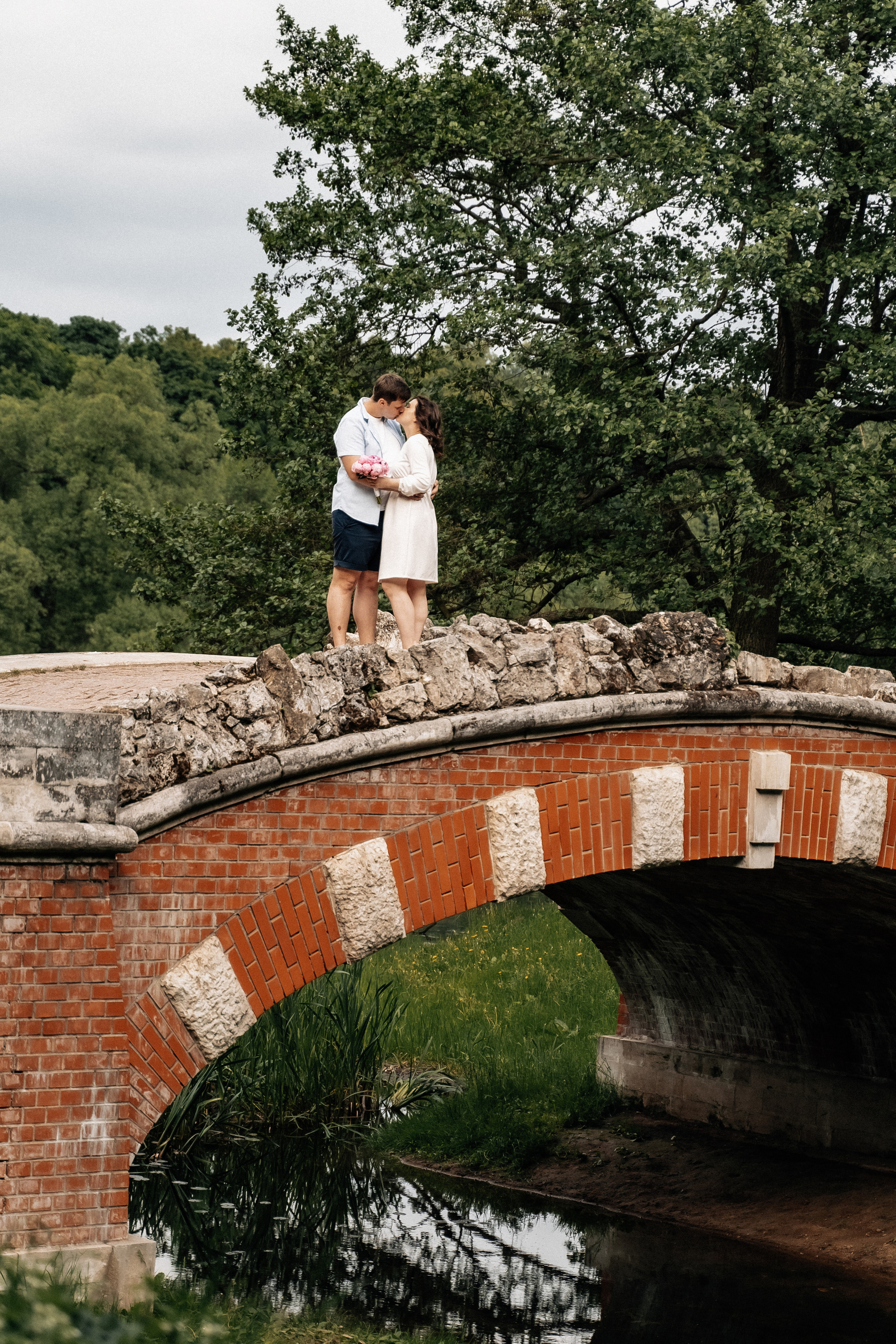 Ольга и Дмитрий. ВАША СЕМЕЙНАЯ ФОТОСТУДИЯ