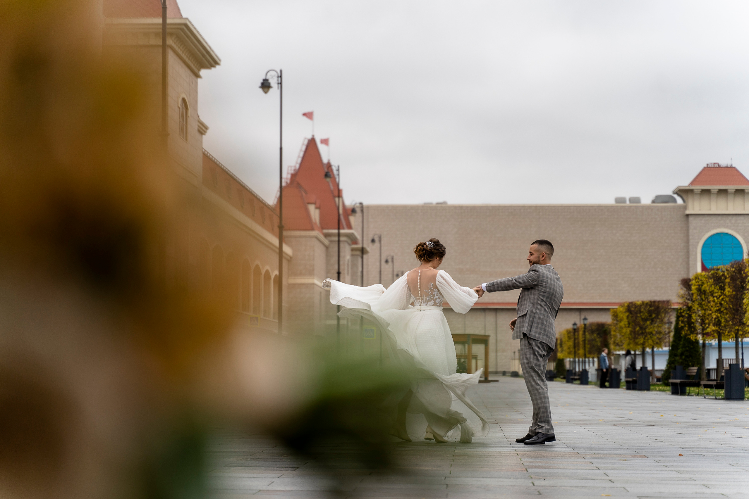 Виктория и Виктор. ВАША СЕМЕЙНАЯ ФОТОСТУДИЯ