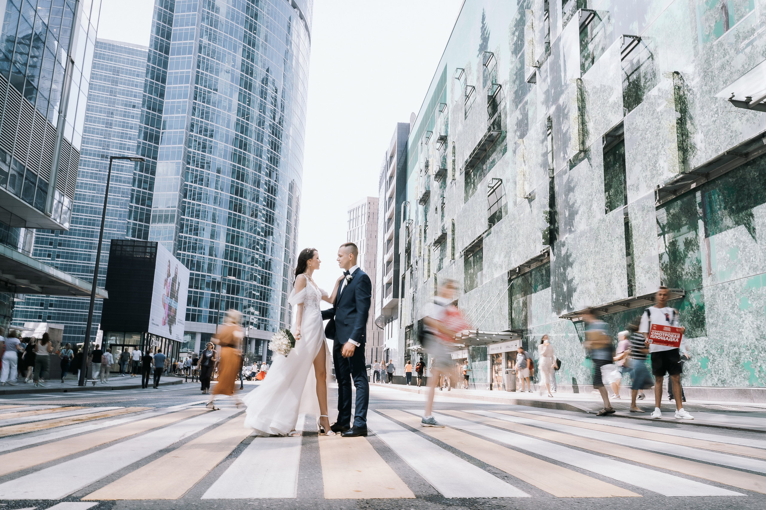 Оксана и Дмитрий. ВАША СЕМЕЙНАЯ ФОТОСТУДИЯ