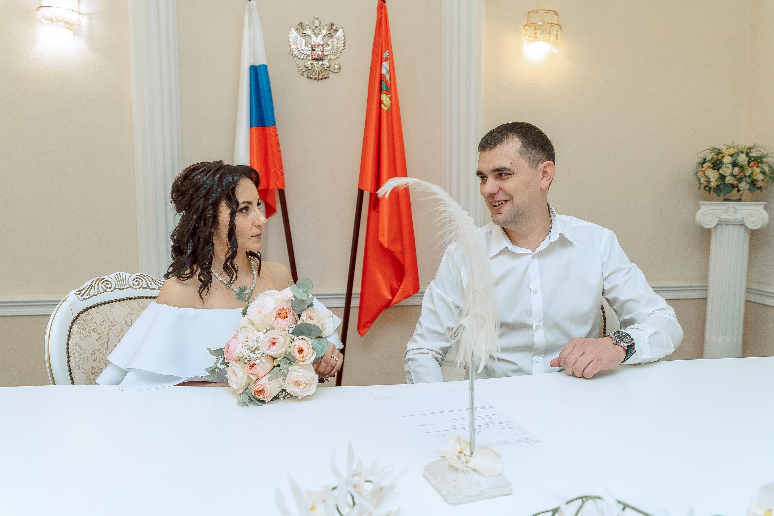 Наталья и Алексей. ВАША СЕМЕЙНАЯ ФОТОСТУДИЯ