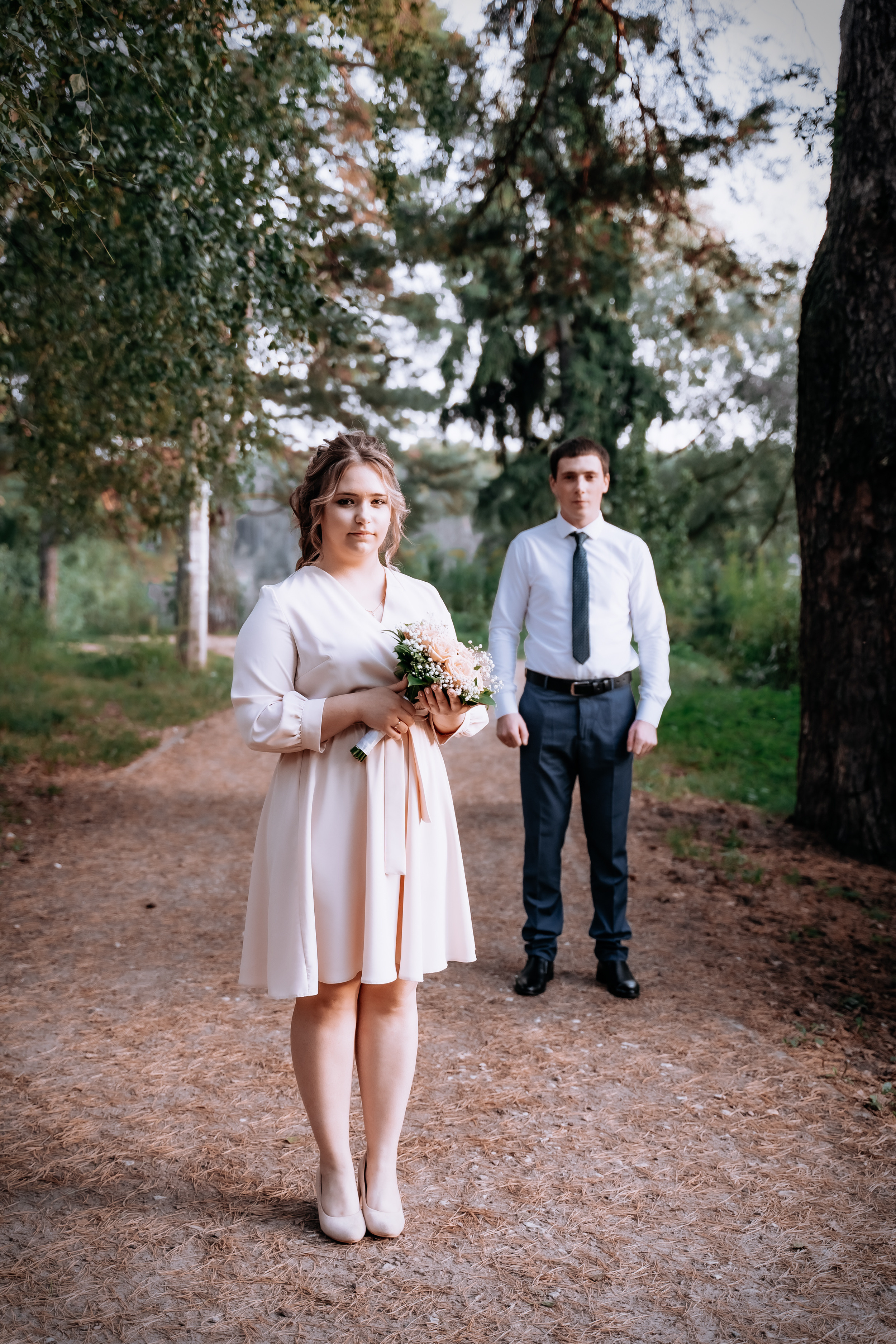 Евгения и Кирилл. ВАША СЕМЕЙНАЯ ФОТОСТУДИЯ