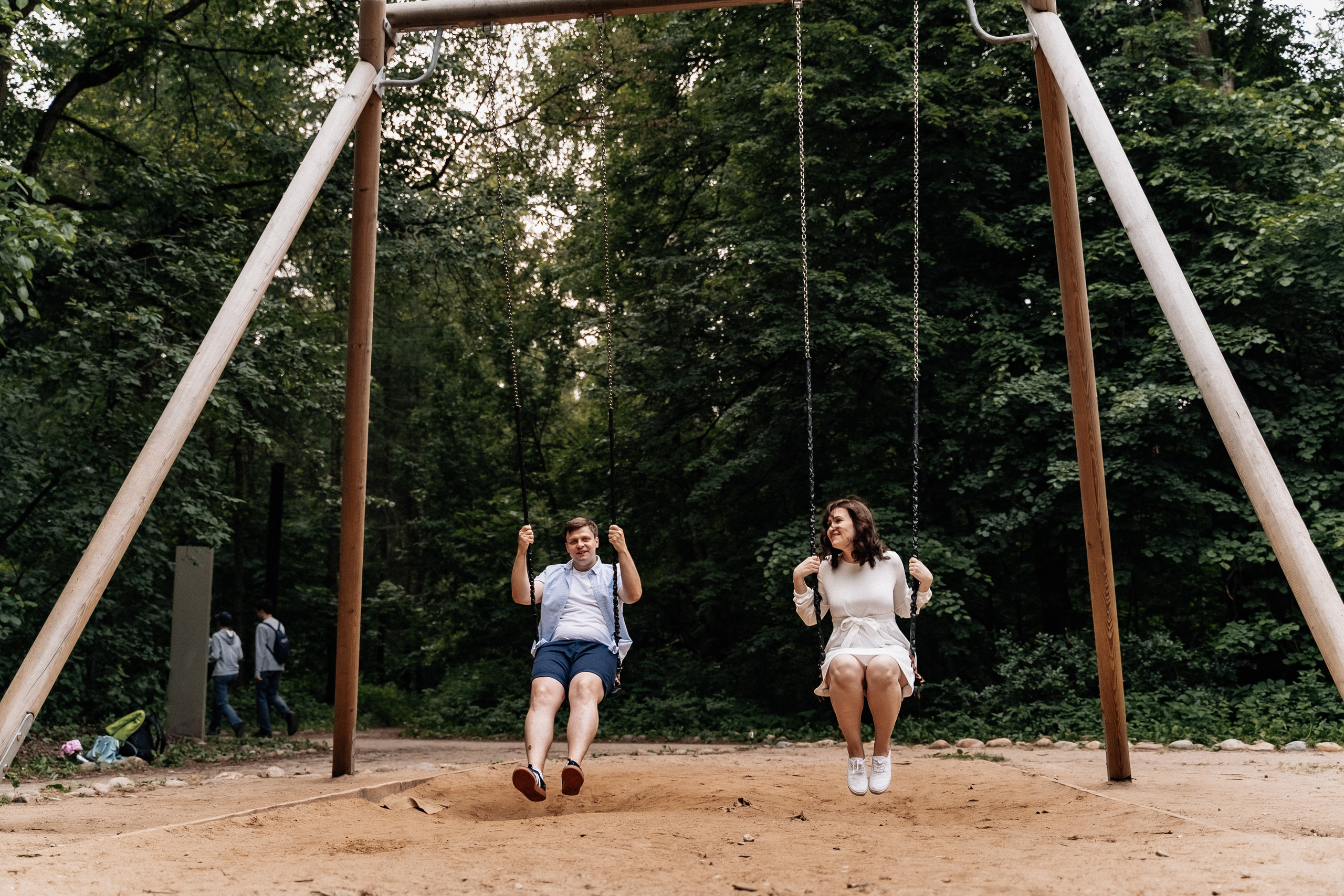 Ольга и Дмитрий. ВАША СЕМЕЙНАЯ ФОТОСТУДИЯ