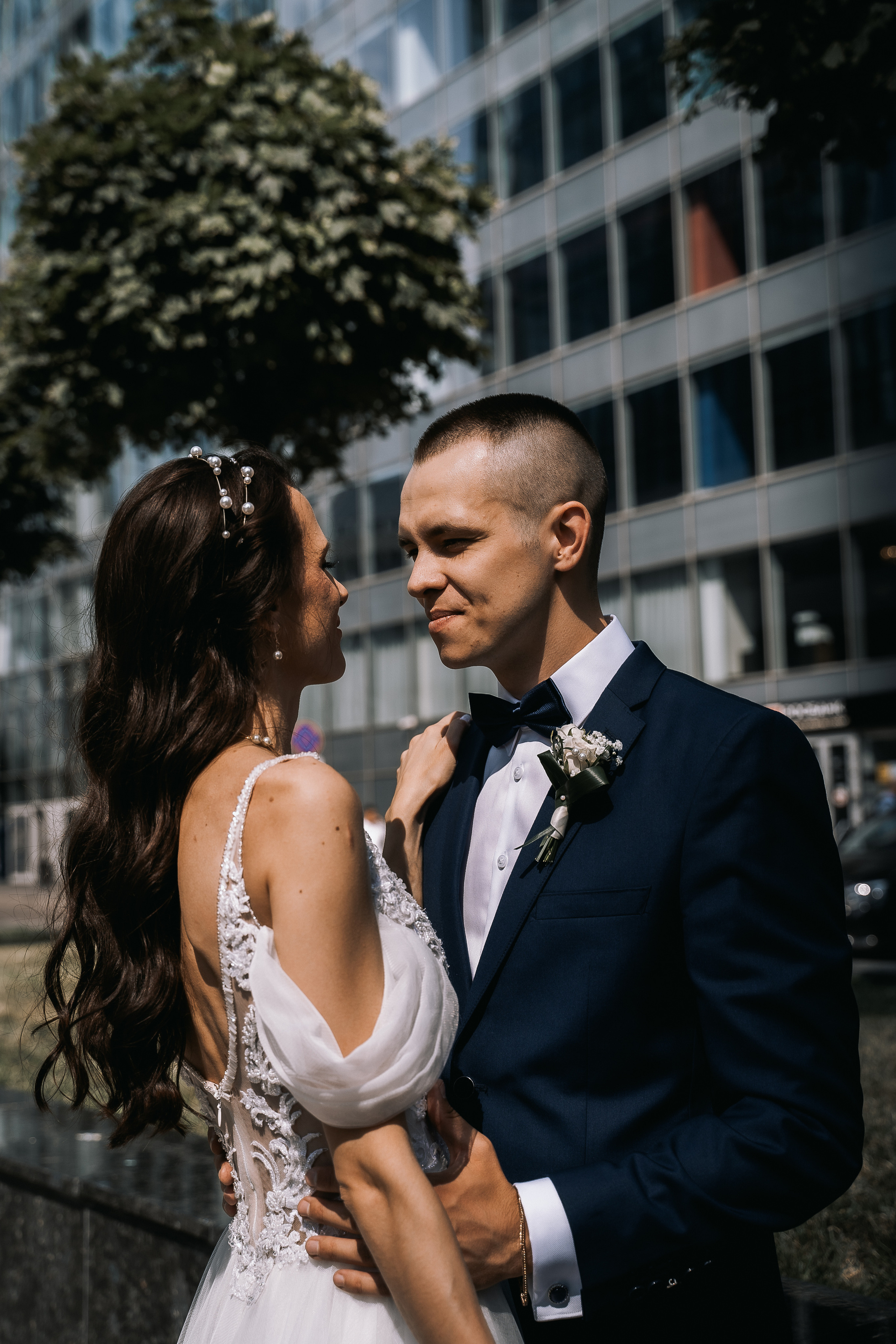 Оксана и Дмитрий. ВАША СЕМЕЙНАЯ ФОТОСТУДИЯ