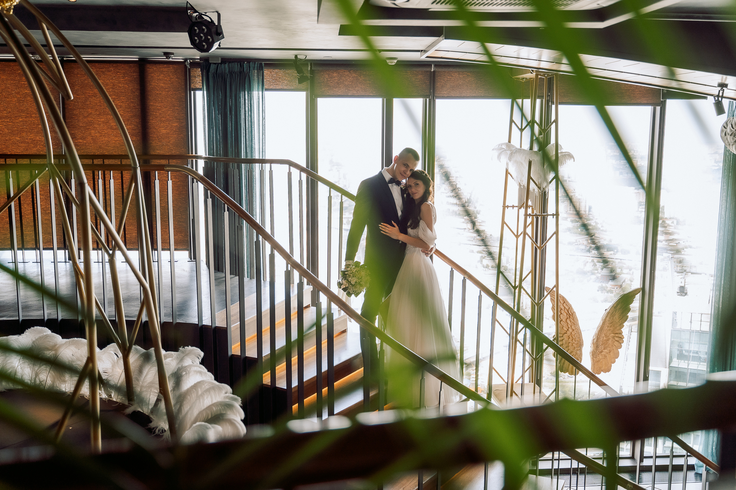 Оксана и Дмитрий. ВАША СЕМЕЙНАЯ ФОТОСТУДИЯ