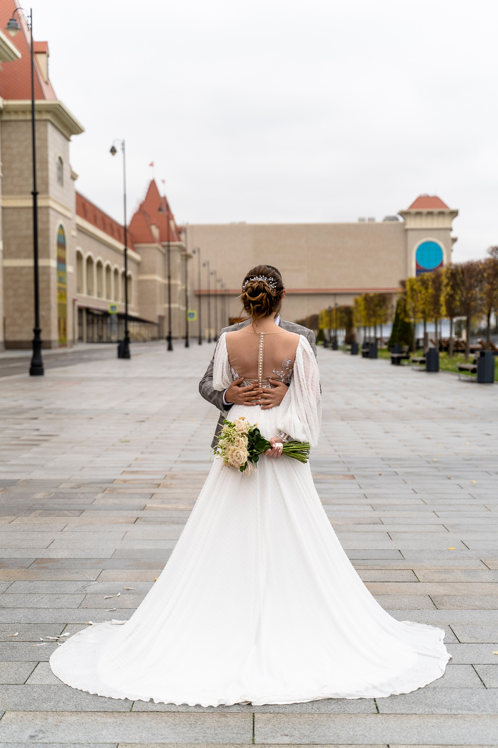 Виктория и Виктор. ВАША СЕМЕЙНАЯ ФОТОСТУДИЯ