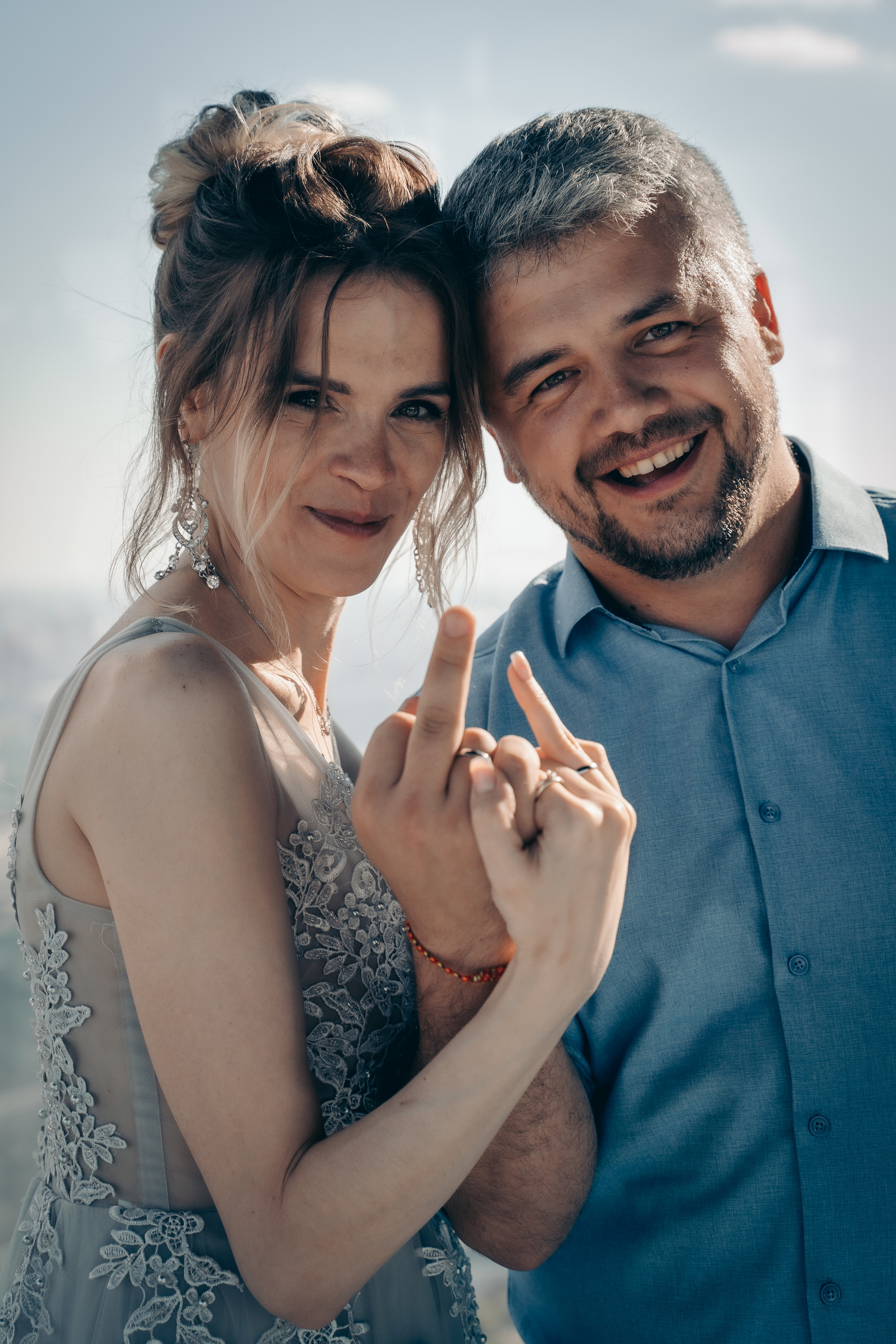 Эльмира и Станислав. ВАША СЕМЕЙНАЯ ФОТОСТУДИЯ