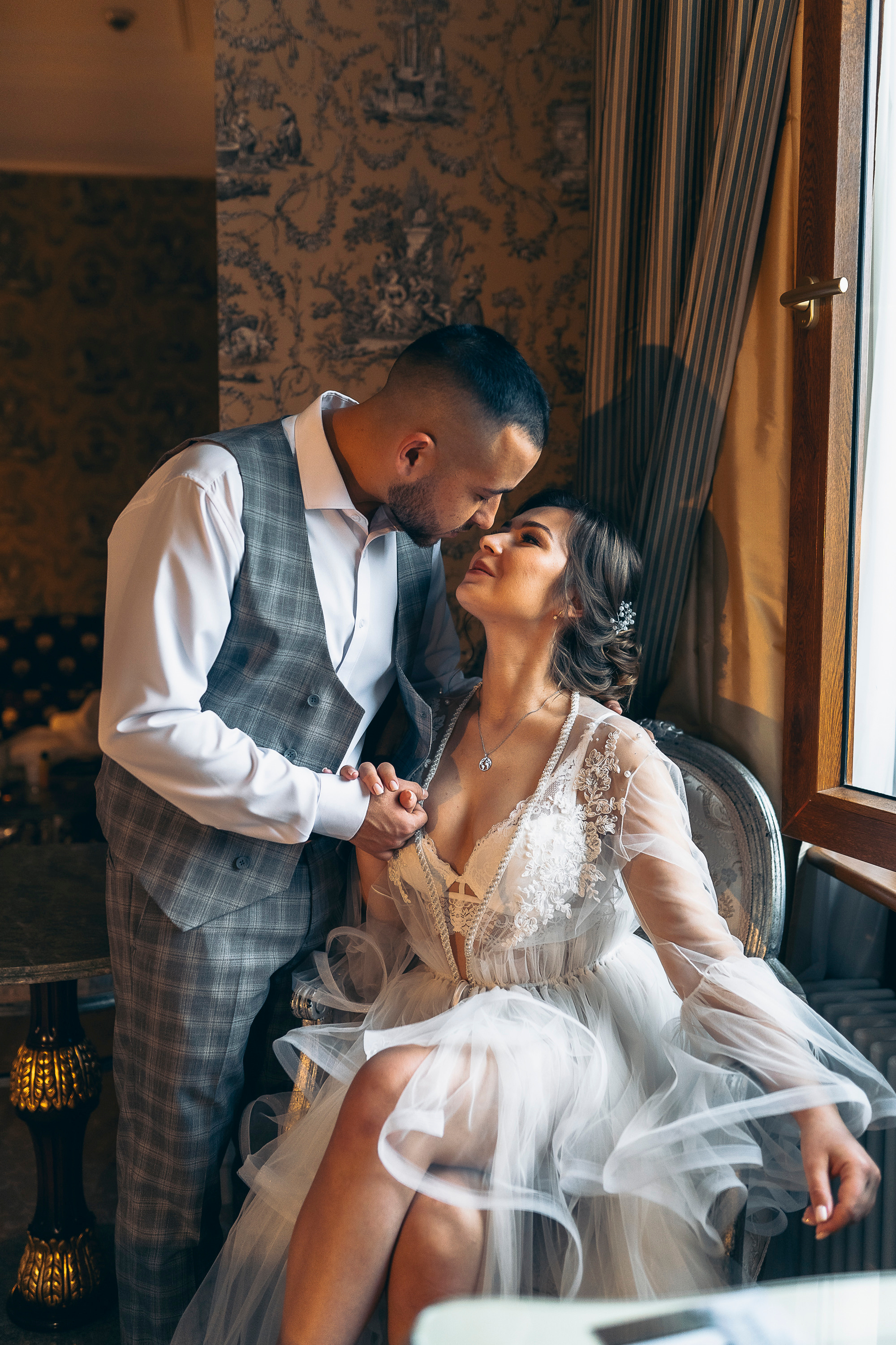 Виктория и Виктор. ВАША СЕМЕЙНАЯ ФОТОСТУДИЯ