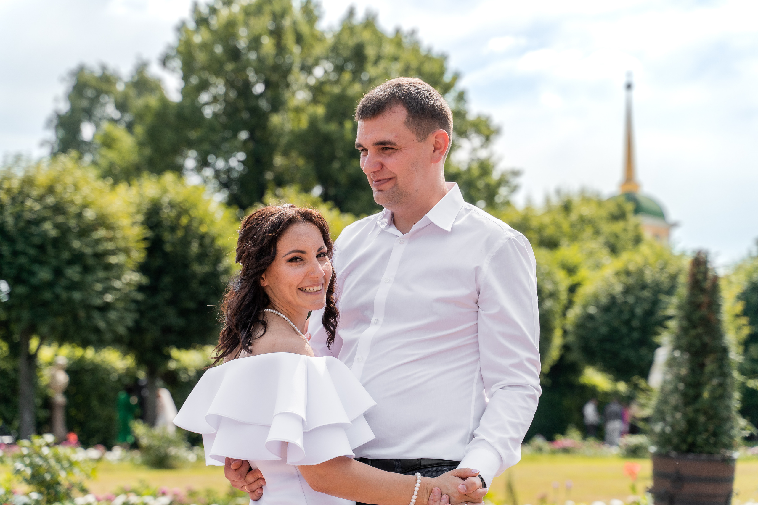 Наталья и Алексей. ВАША СЕМЕЙНАЯ ФОТОСТУДИЯ