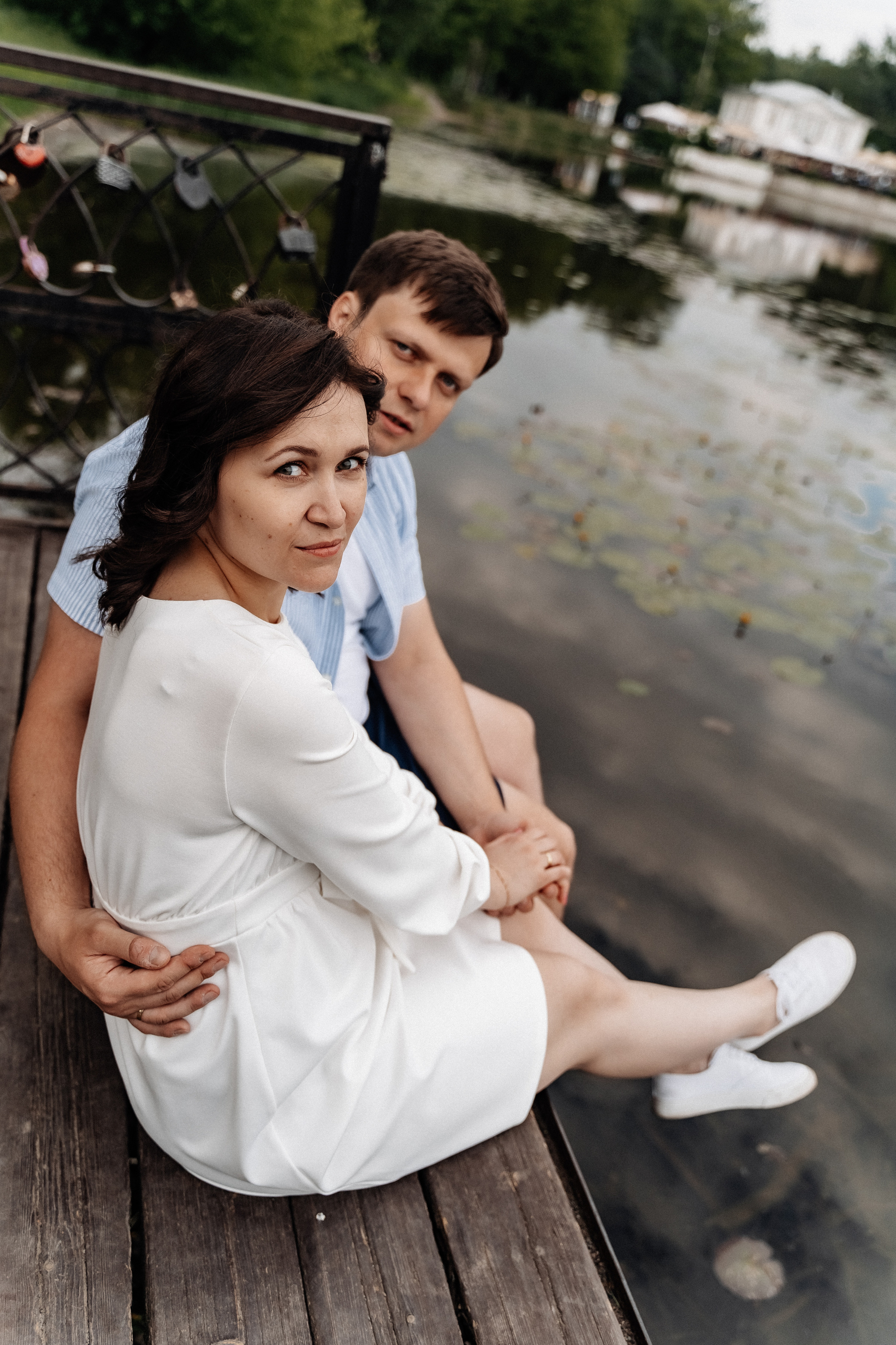 Ольга и Дмитрий. ВАША СЕМЕЙНАЯ ФОТОСТУДИЯ