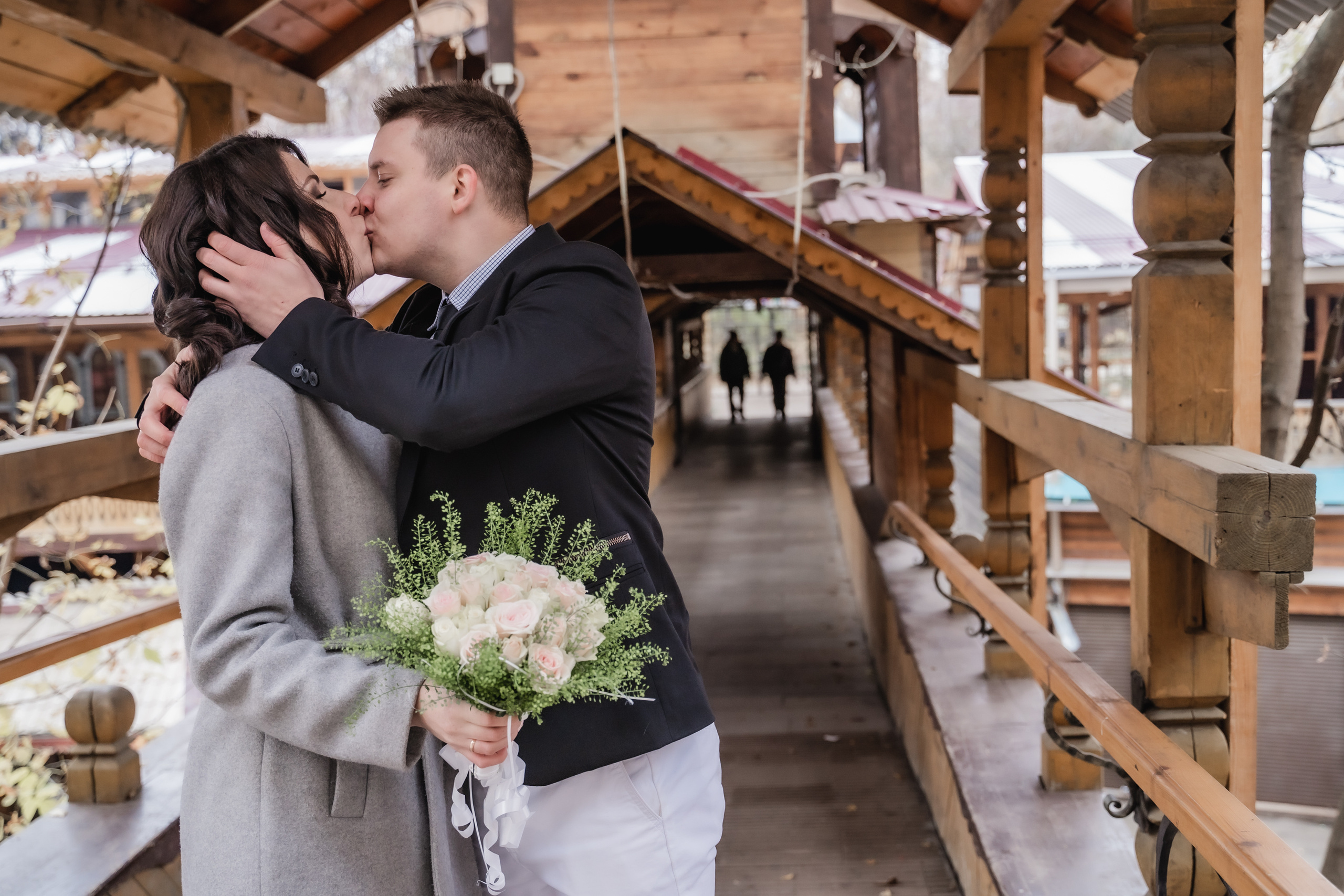Юлия и Даниил. ВАША СЕМЕЙНАЯ ФОТОСТУДИЯ