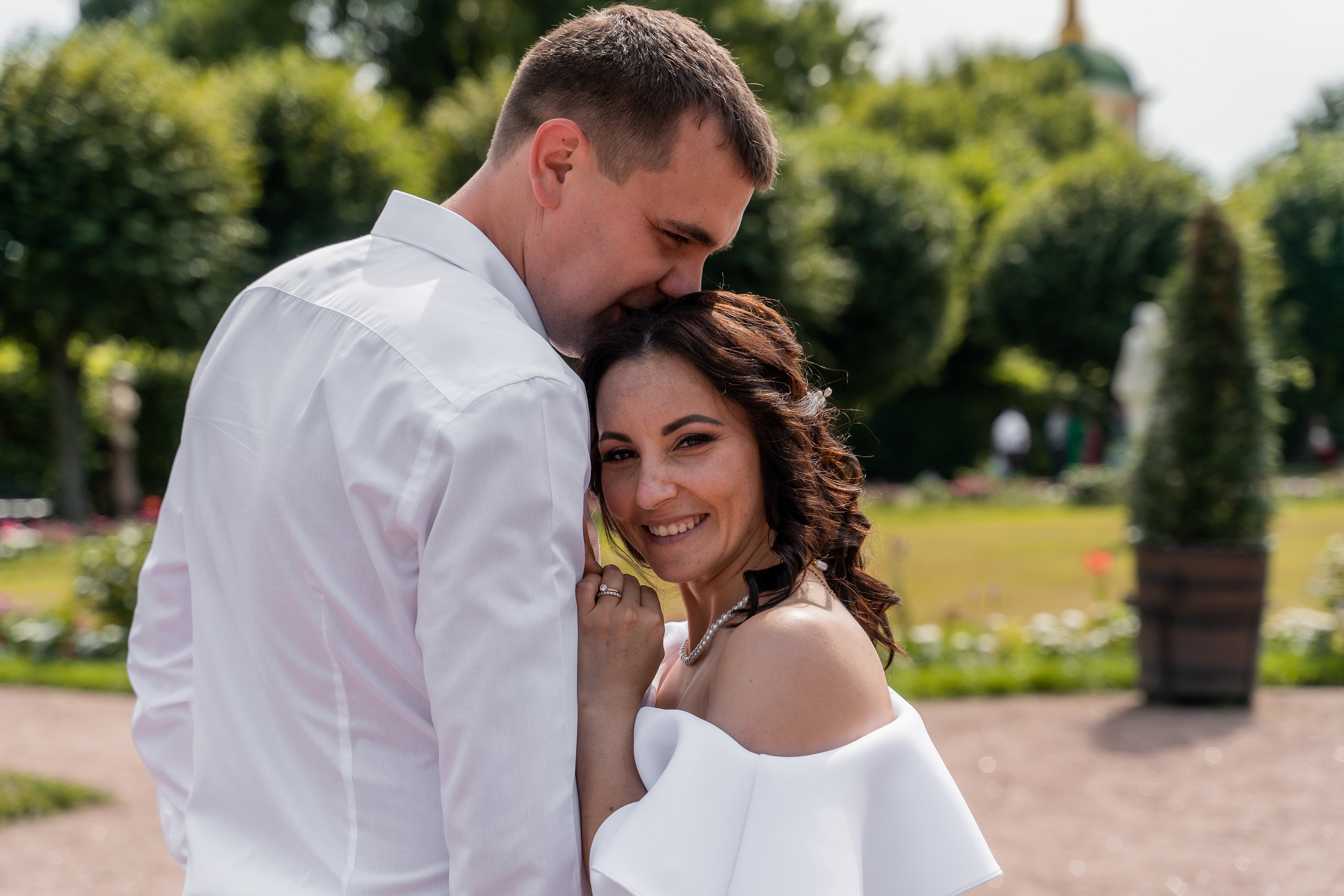 Наталья и Алексей. ВАША СЕМЕЙНАЯ ФОТОСТУДИЯ