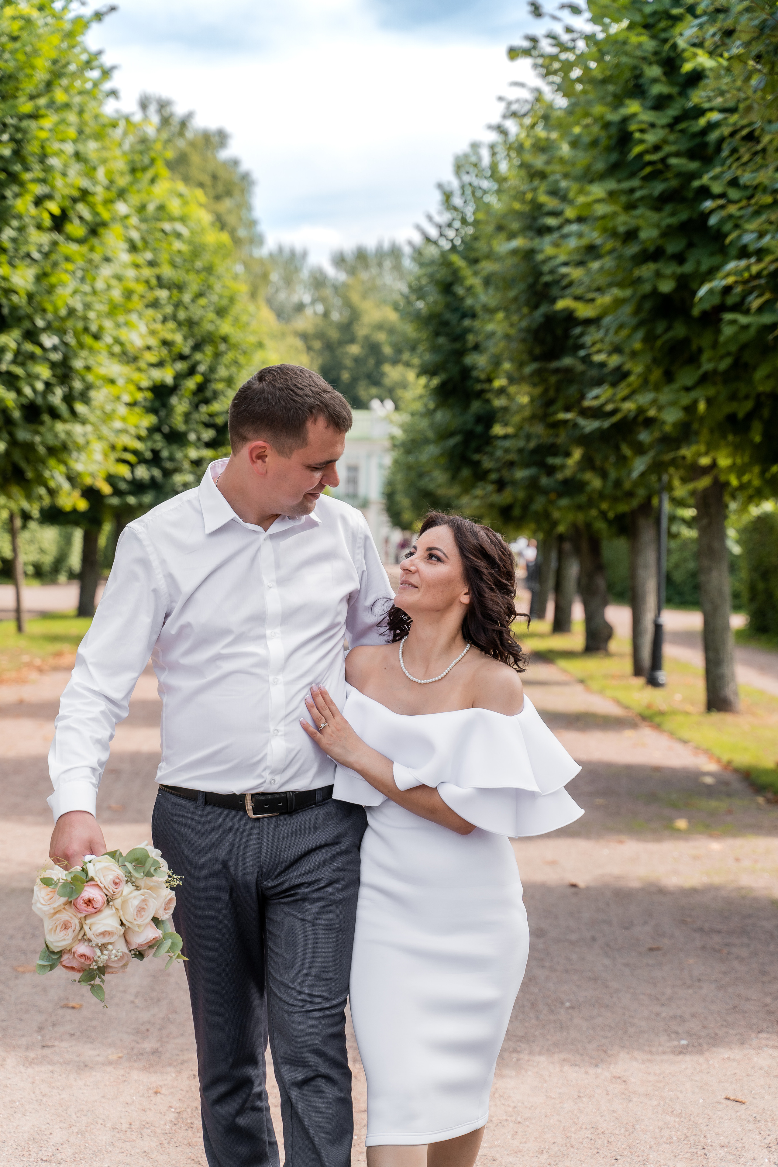 Наталья и Алексей. ВАША СЕМЕЙНАЯ ФОТОСТУДИЯ