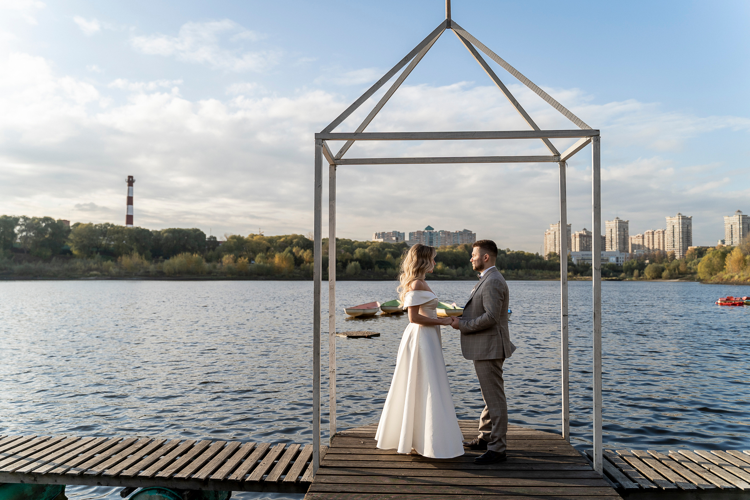 Мария и Дмитрий. ВАША СЕМЕЙНАЯ ФОТОСТУДИЯ