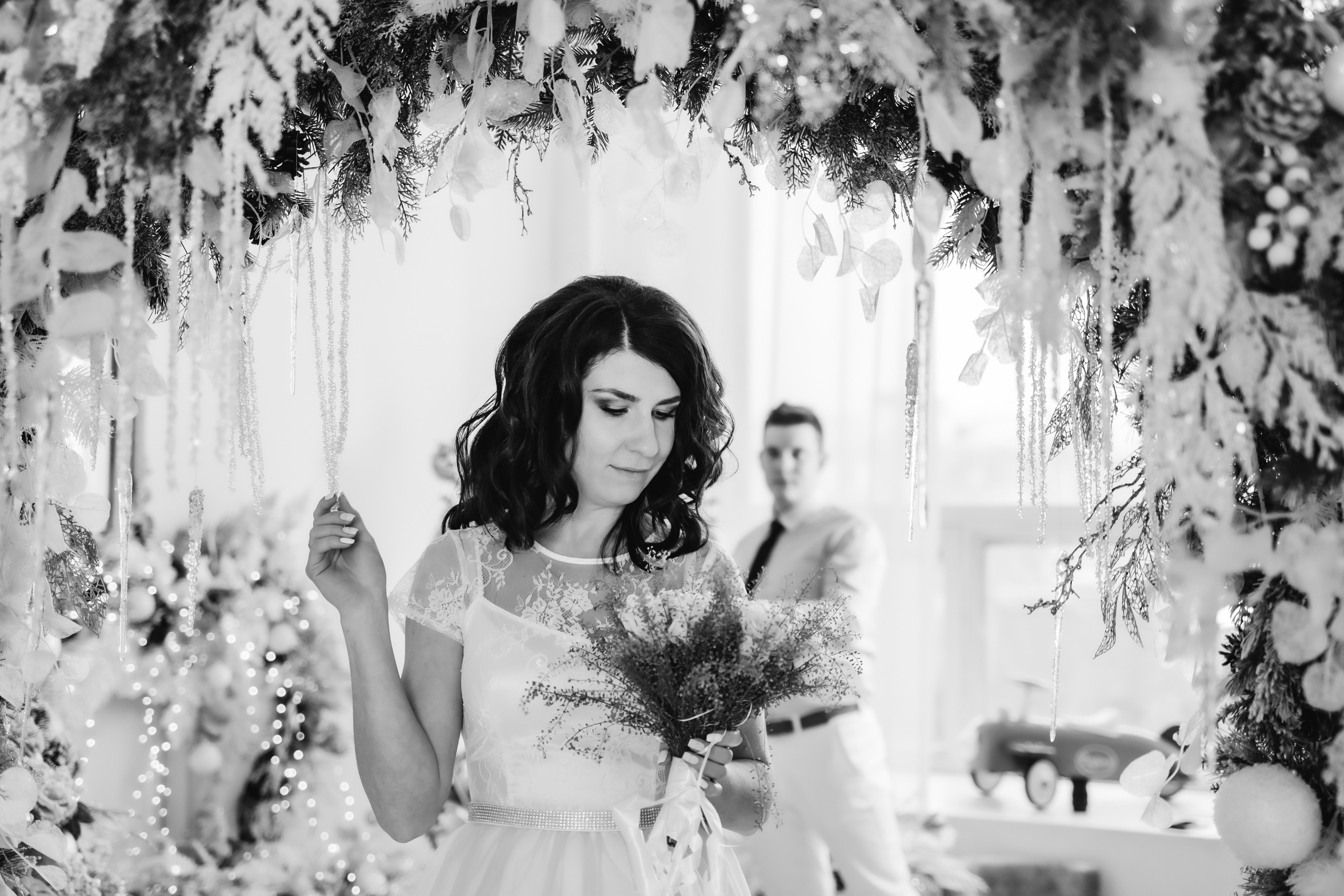 Юлия и Даниил. ВАША СЕМЕЙНАЯ ФОТОСТУДИЯ