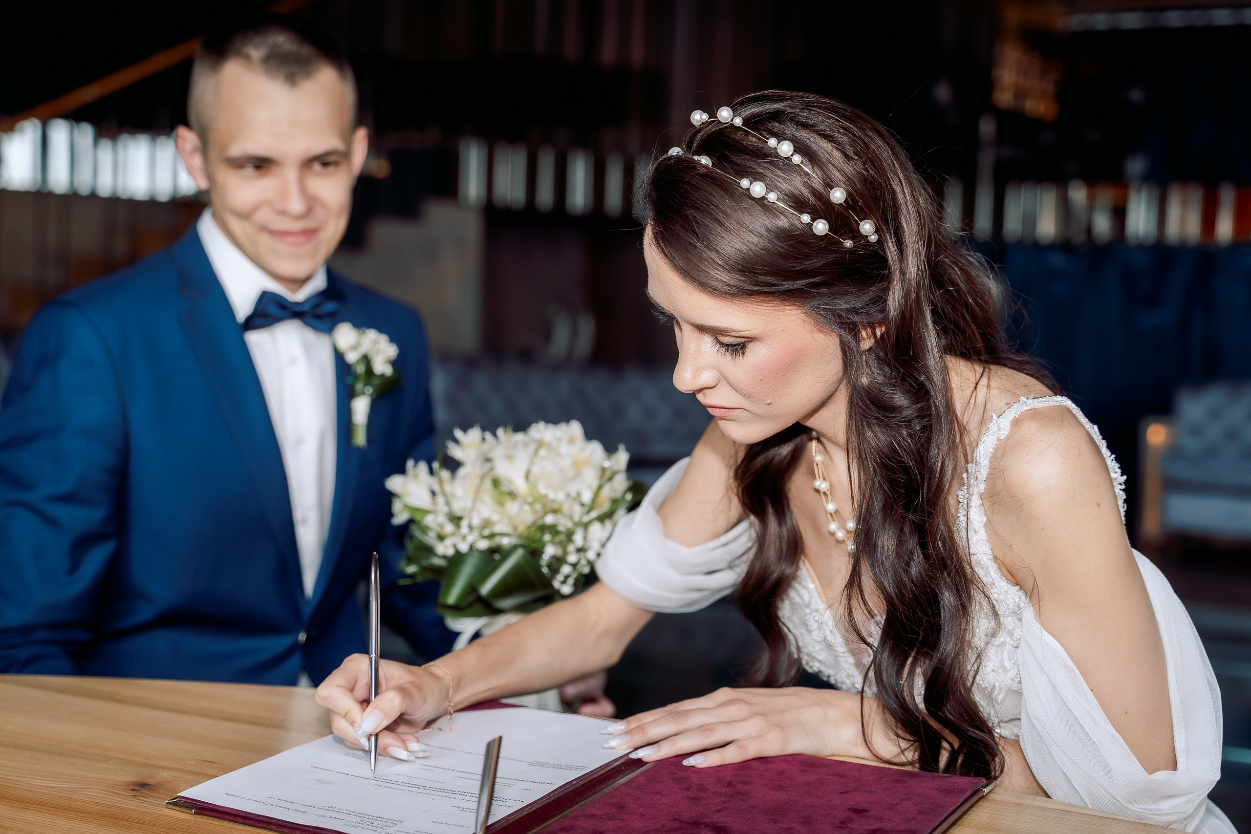 Оксана и Дмитрий. ВАША СЕМЕЙНАЯ ФОТОСТУДИЯ