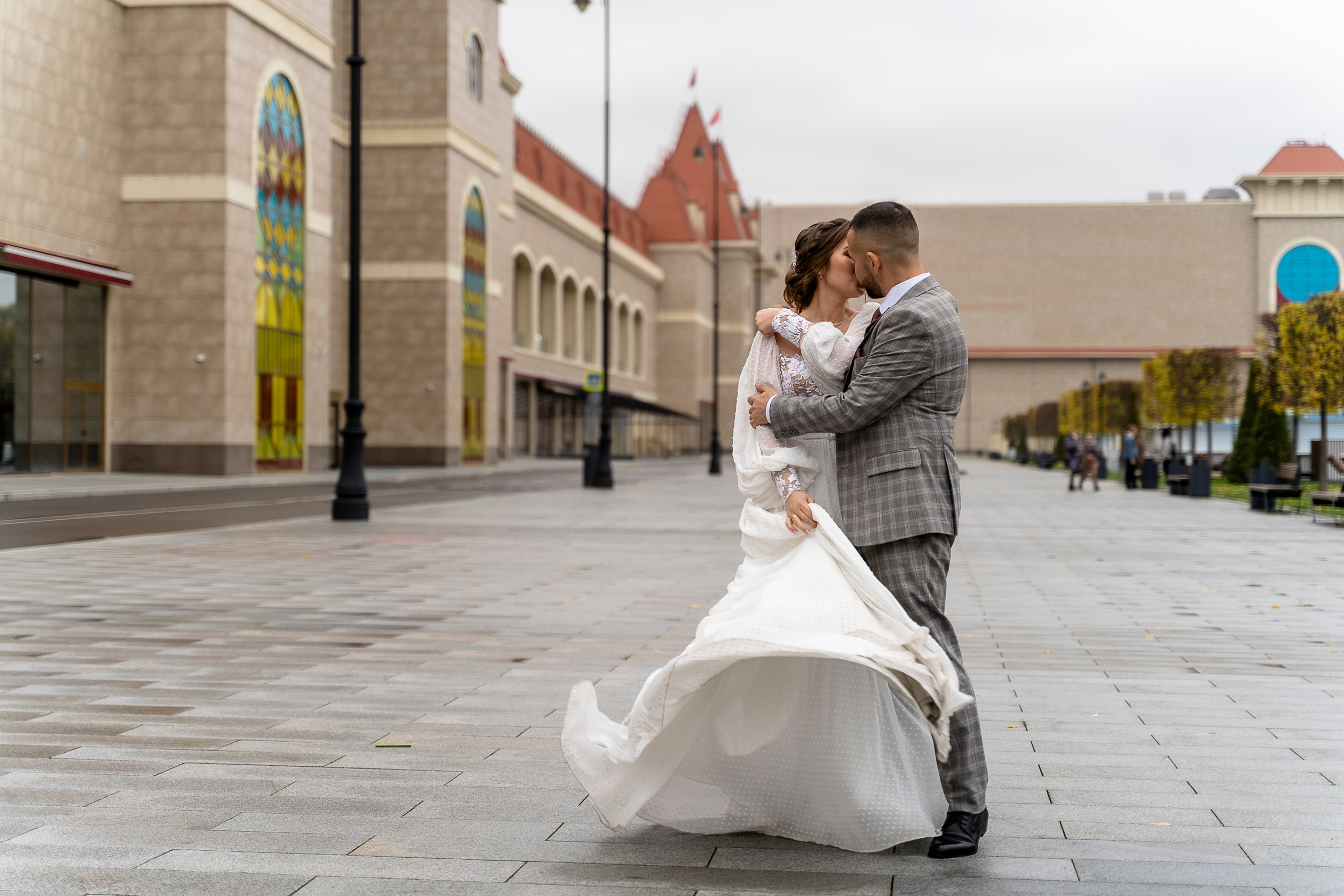 Виктория и Виктор. ВАША СЕМЕЙНАЯ ФОТОСТУДИЯ