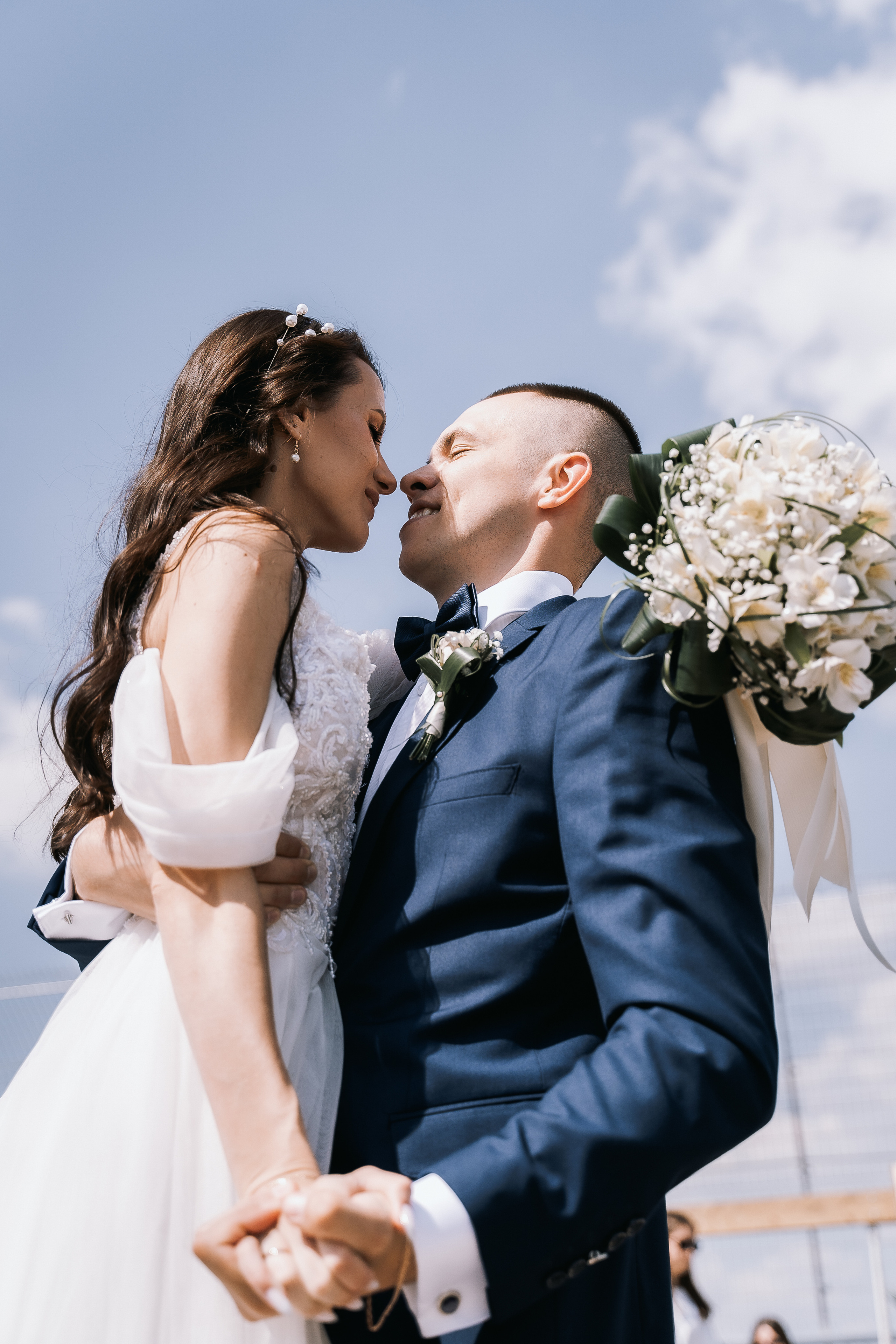 Оксана и Дмитрий. ВАША СЕМЕЙНАЯ ФОТОСТУДИЯ