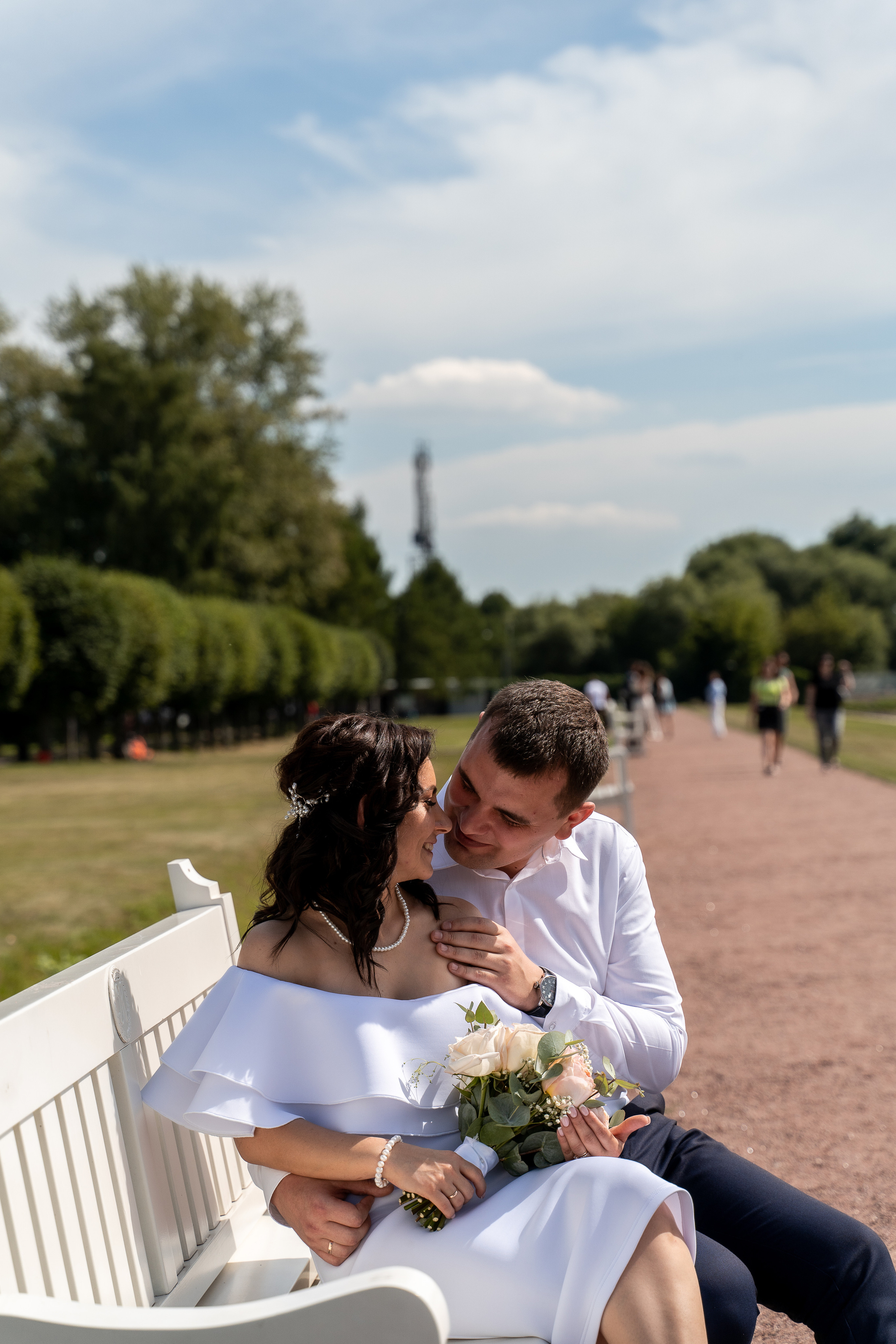 Наталья и Алексей. ВАША СЕМЕЙНАЯ ФОТОСТУДИЯ